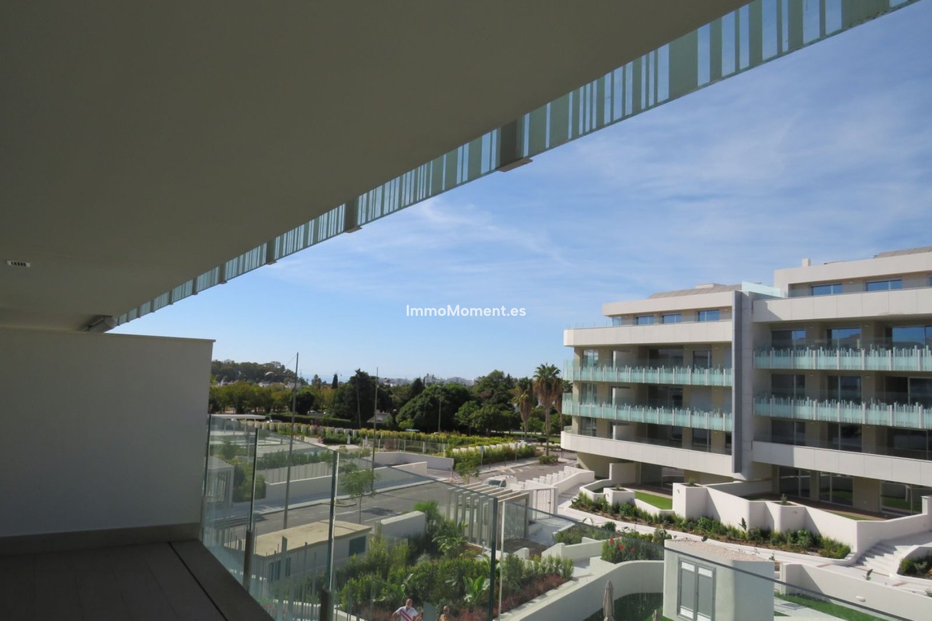 Revente - Appartement - Marbella - San Pedro de Alcántara