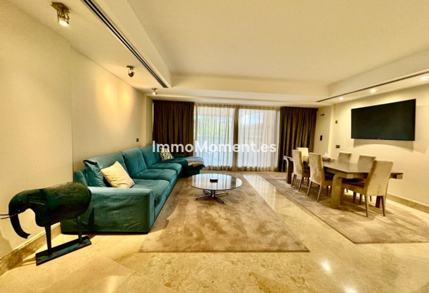 Revente - Appartement - Marbella - San Pedro de Alcántara