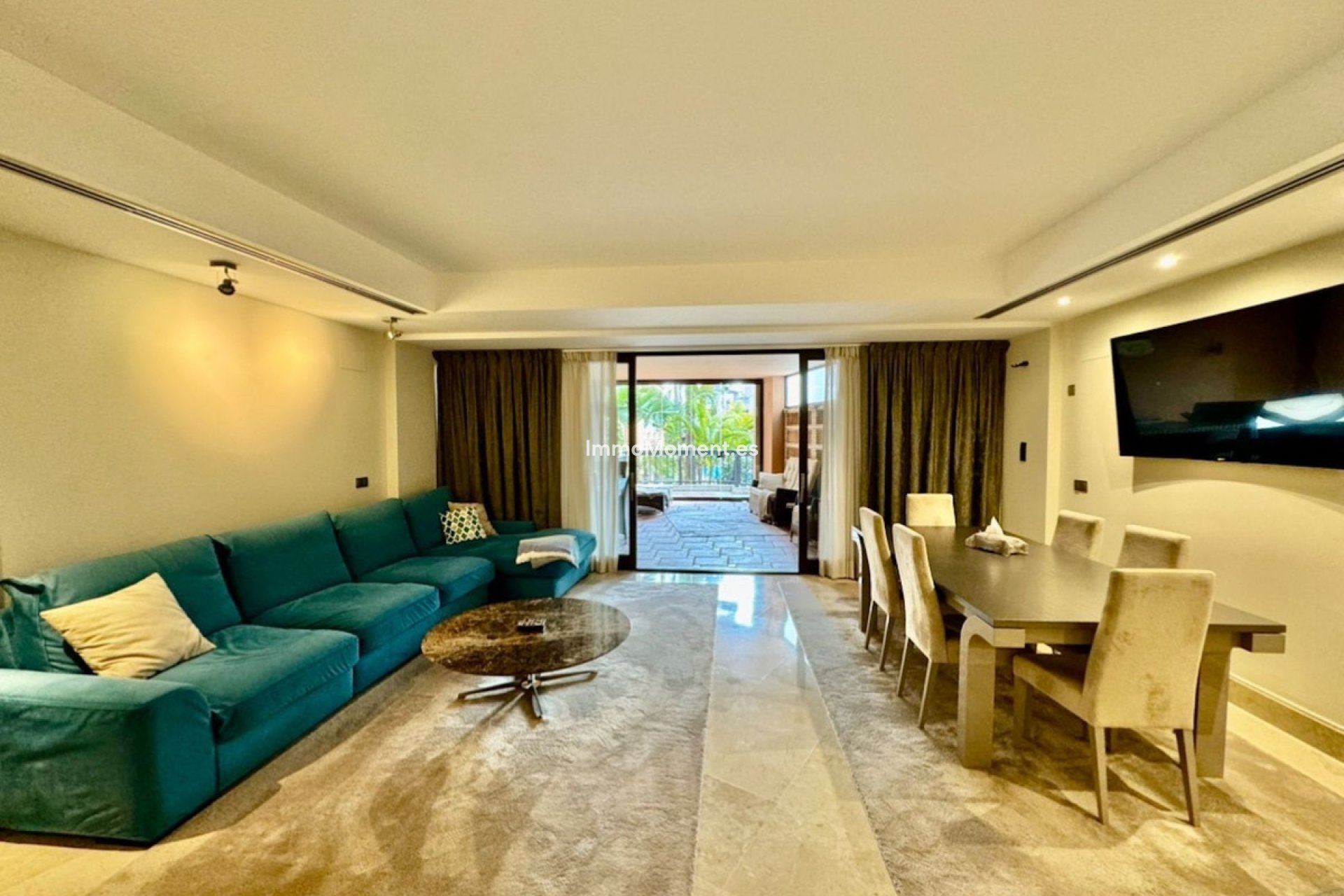 Revente - Appartement - Marbella - San Pedro de Alcántara