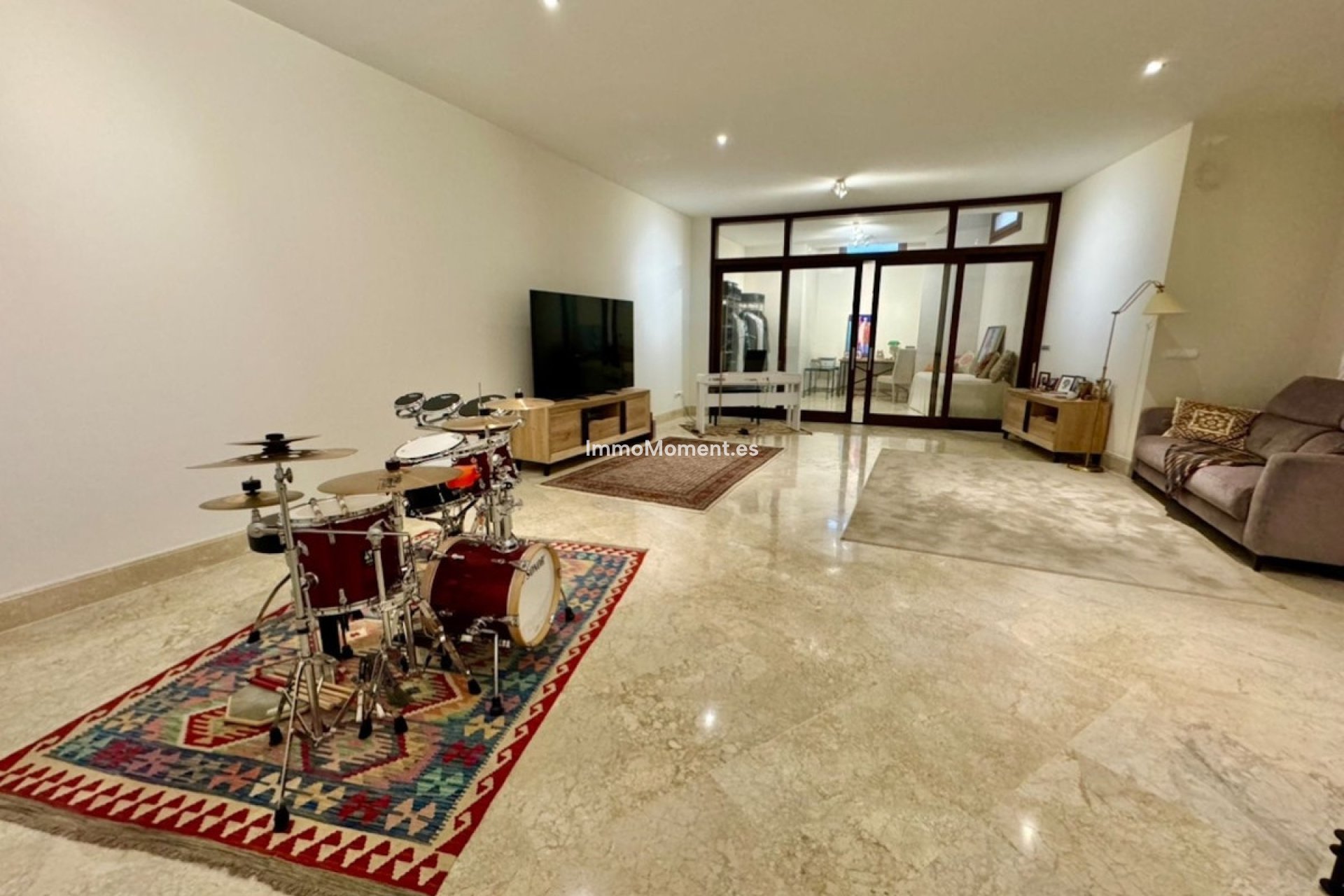 Revente - Appartement - Marbella - San Pedro de Alcántara