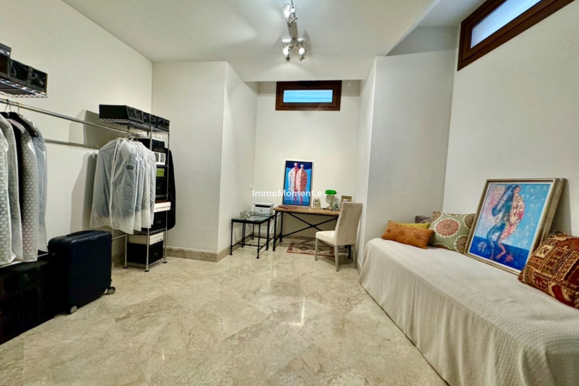 Revente - Appartement - Marbella - San Pedro de Alcántara