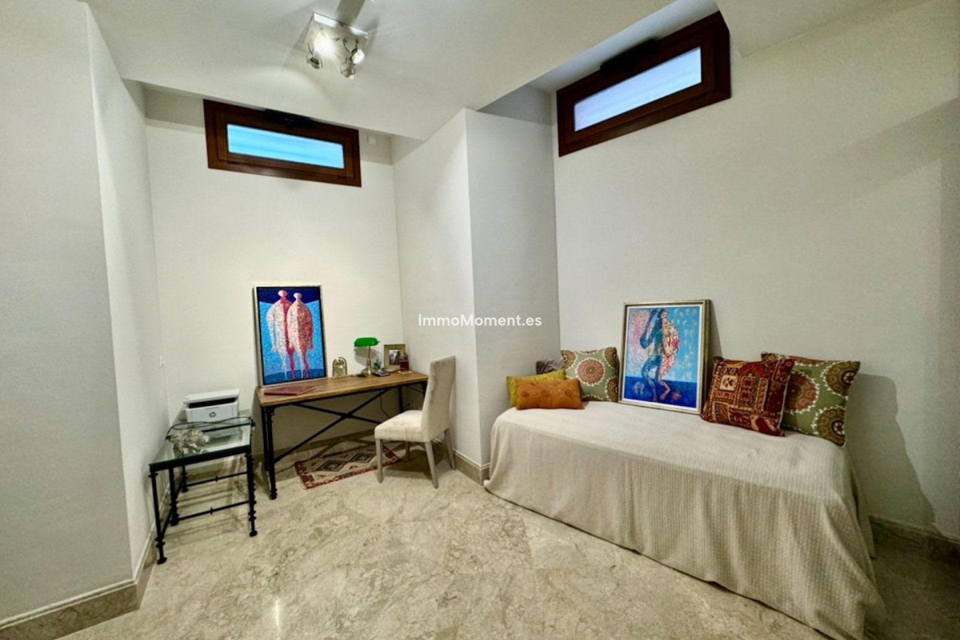 Revente - Appartement - Marbella - San Pedro de Alcántara