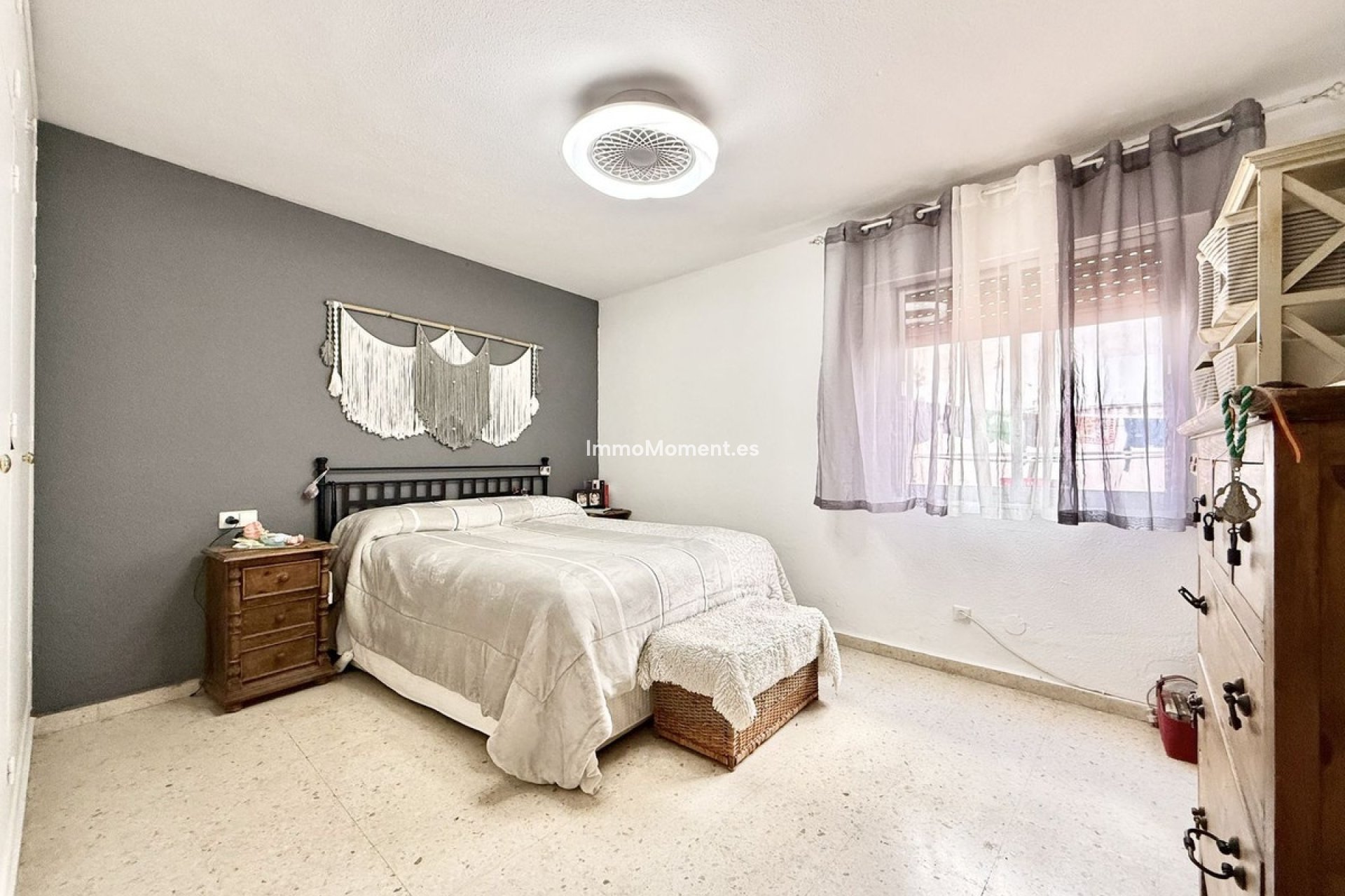 Revente - Appartement - Marbella - San Pedro de Alcántara