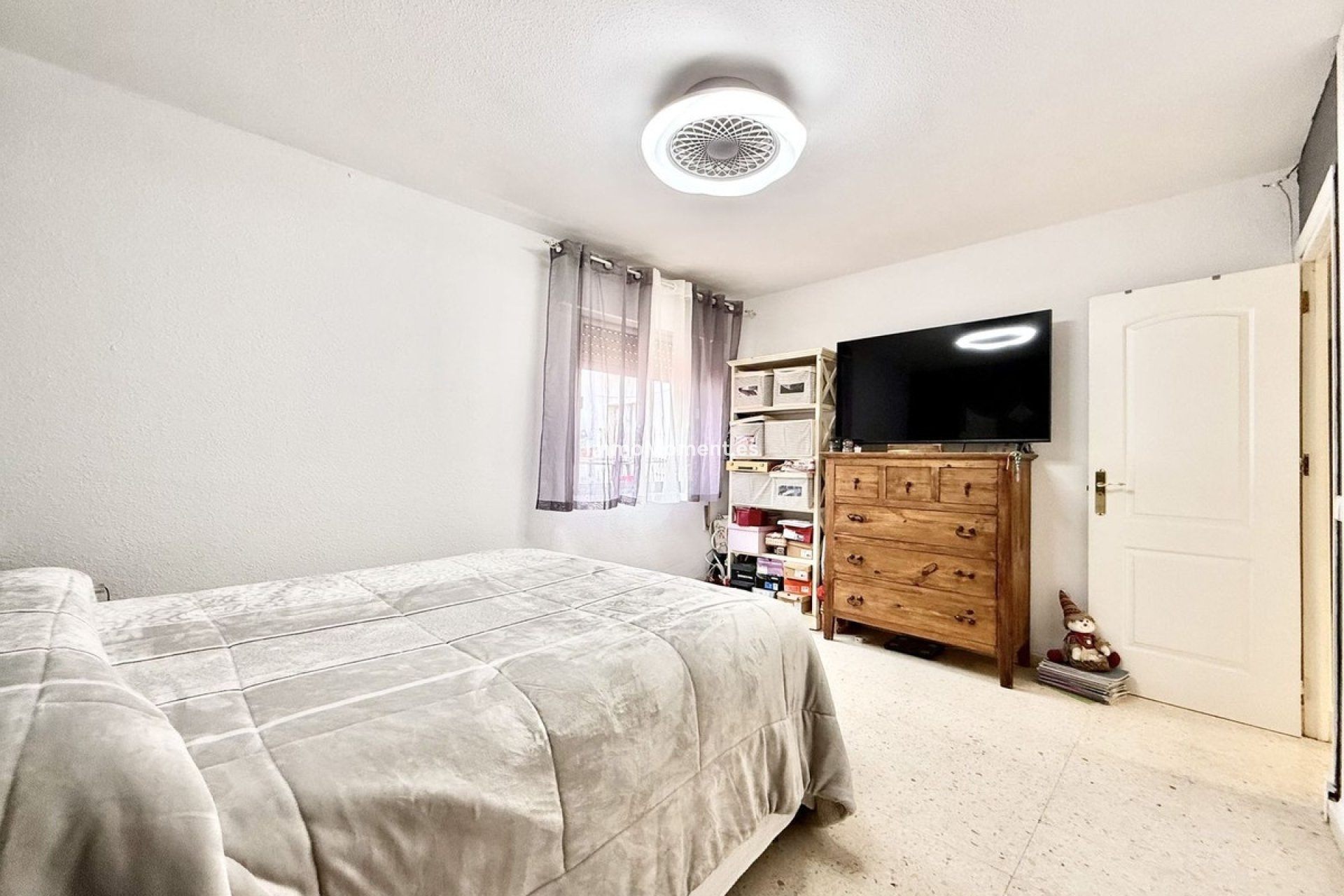 Revente - Appartement - Marbella - San Pedro de Alcántara