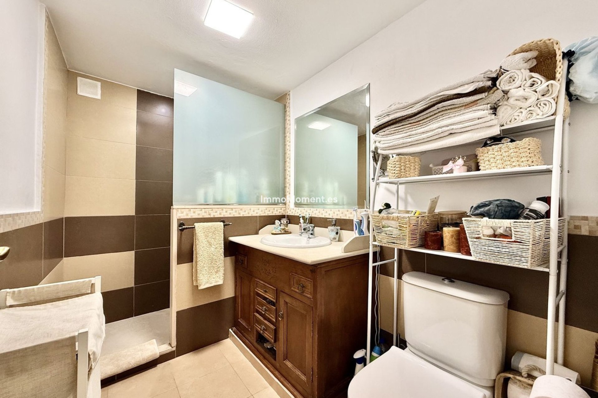 Revente - Appartement - Marbella - San Pedro de Alcántara