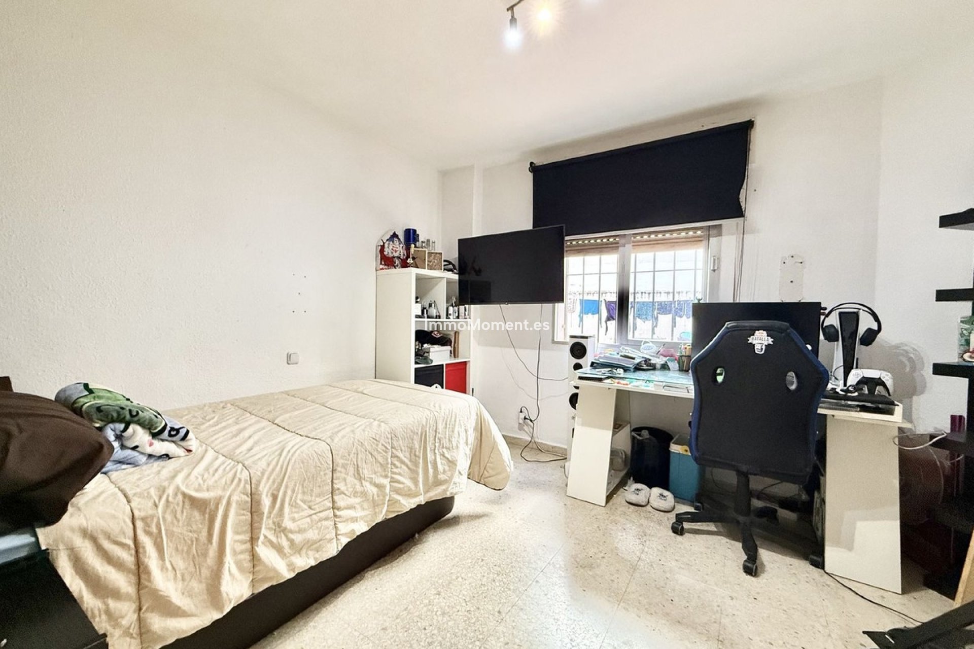 Revente - Appartement - Marbella - San Pedro de Alcántara