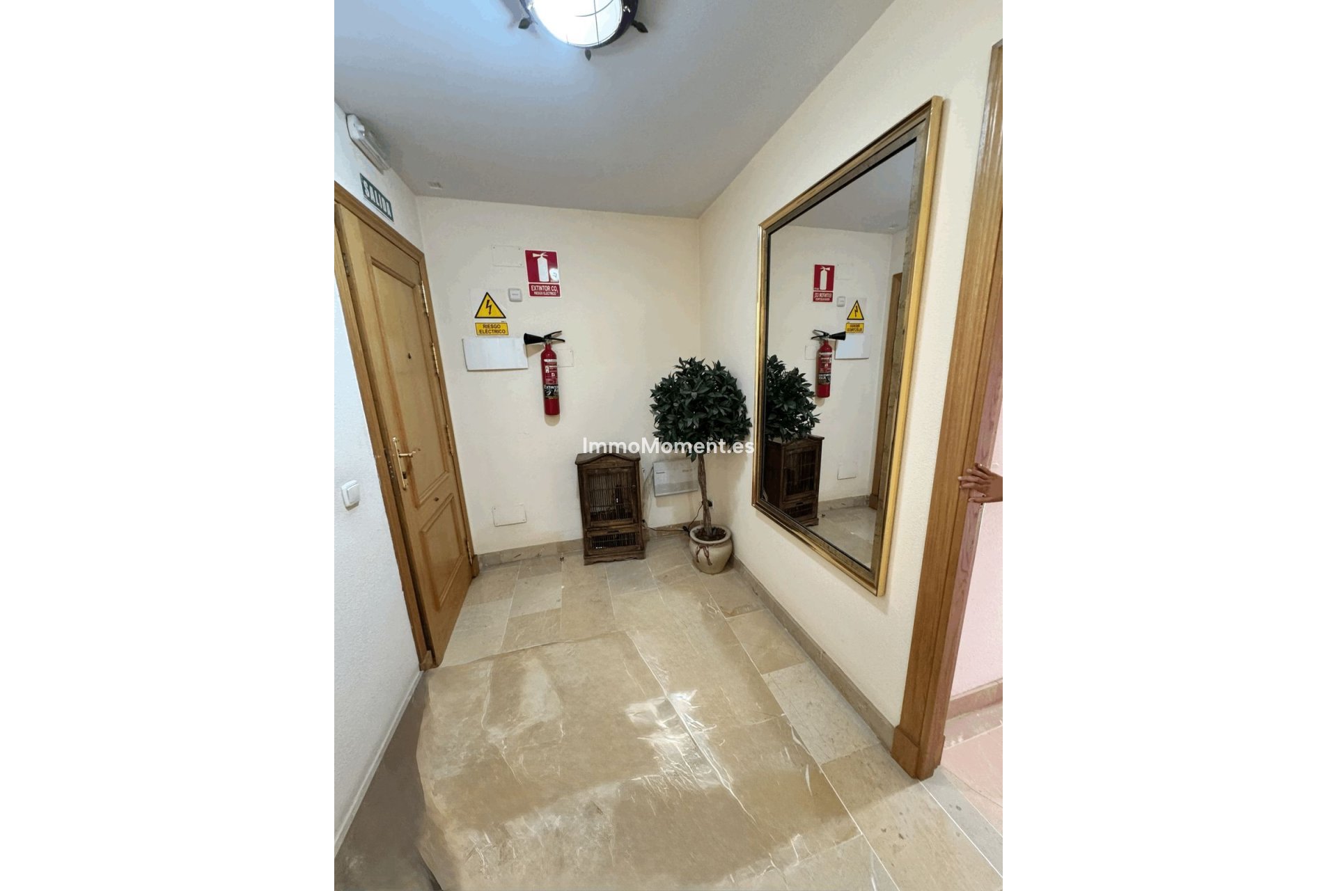 Revente - Appartement - Marbella - San Pedro de Alcántara