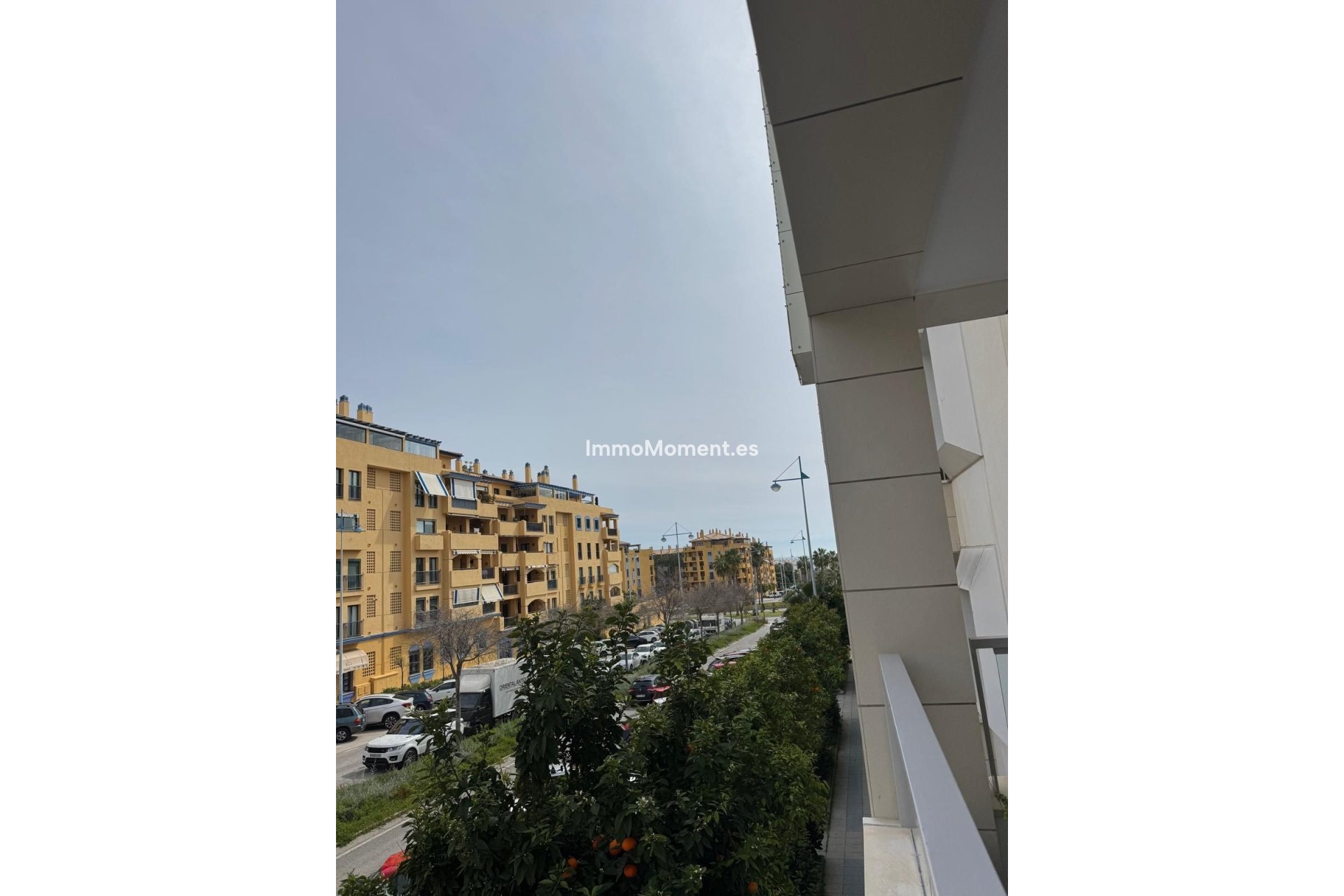 Revente - Appartement - Marbella - San Pedro de Alcántara