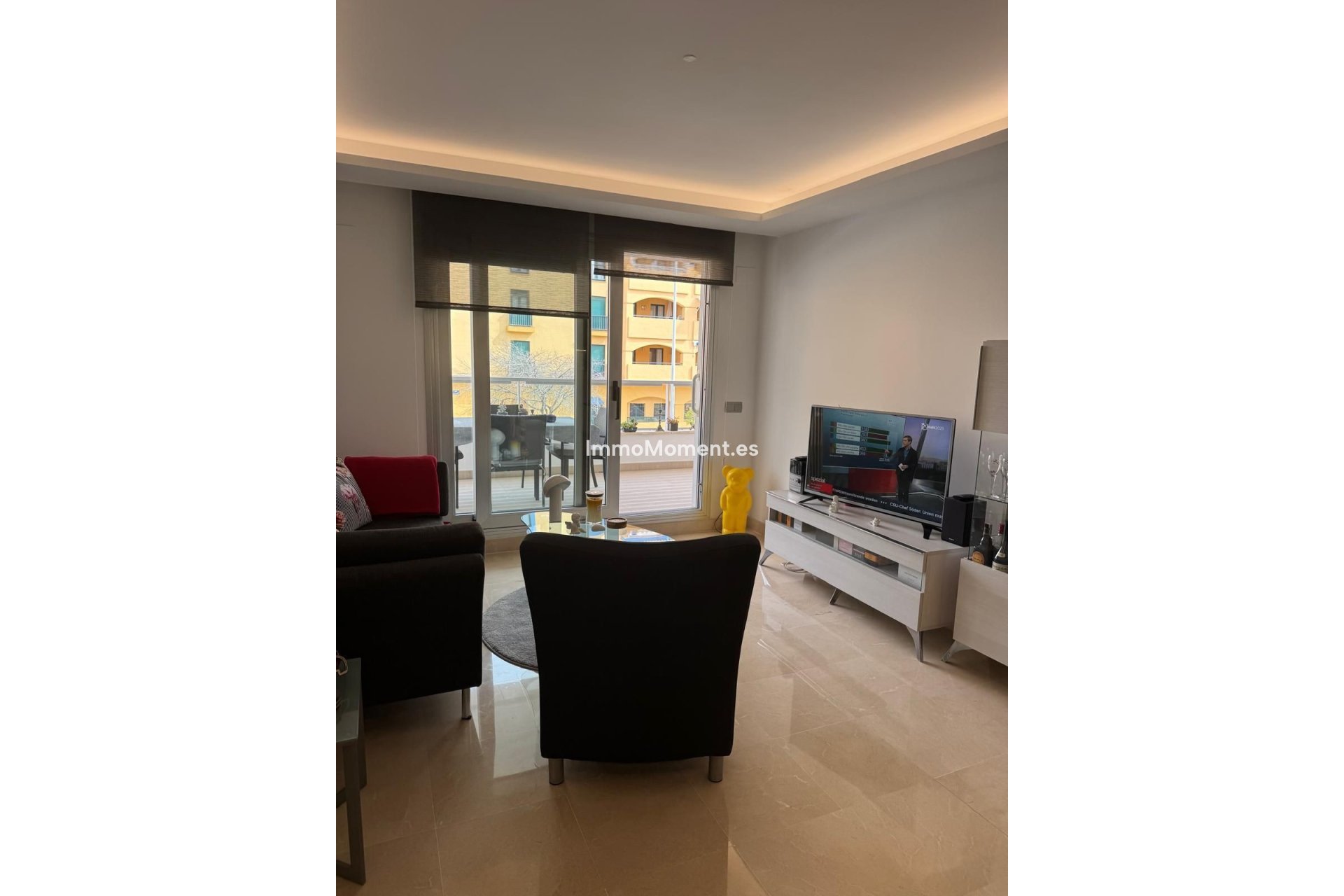 Revente - Appartement - Marbella - San Pedro de Alcántara