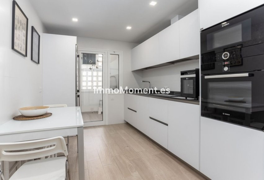 Revente - Appartement - Marbella - San Pedro de Alcántara