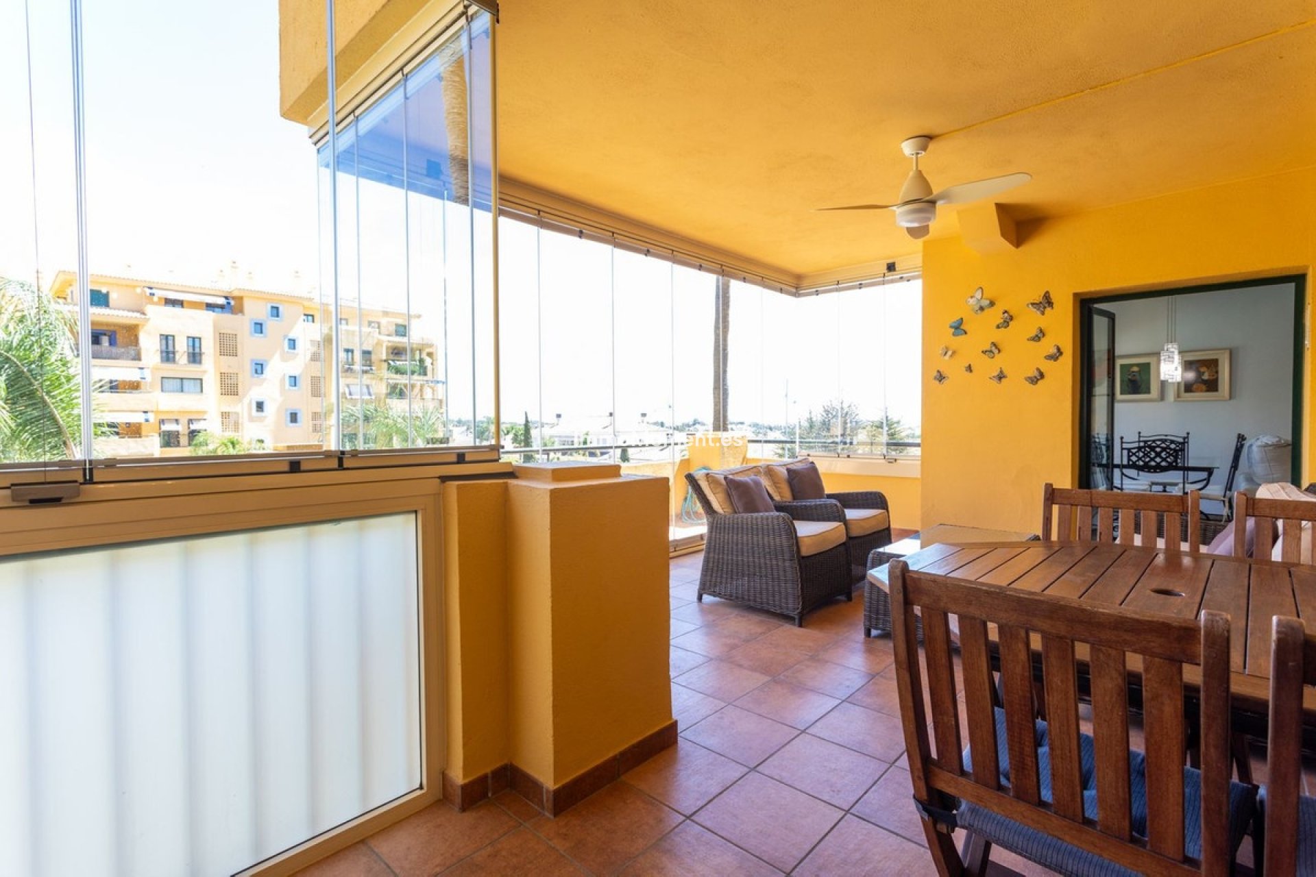 Revente - Appartement - Marbella - San Pedro de Alcántara