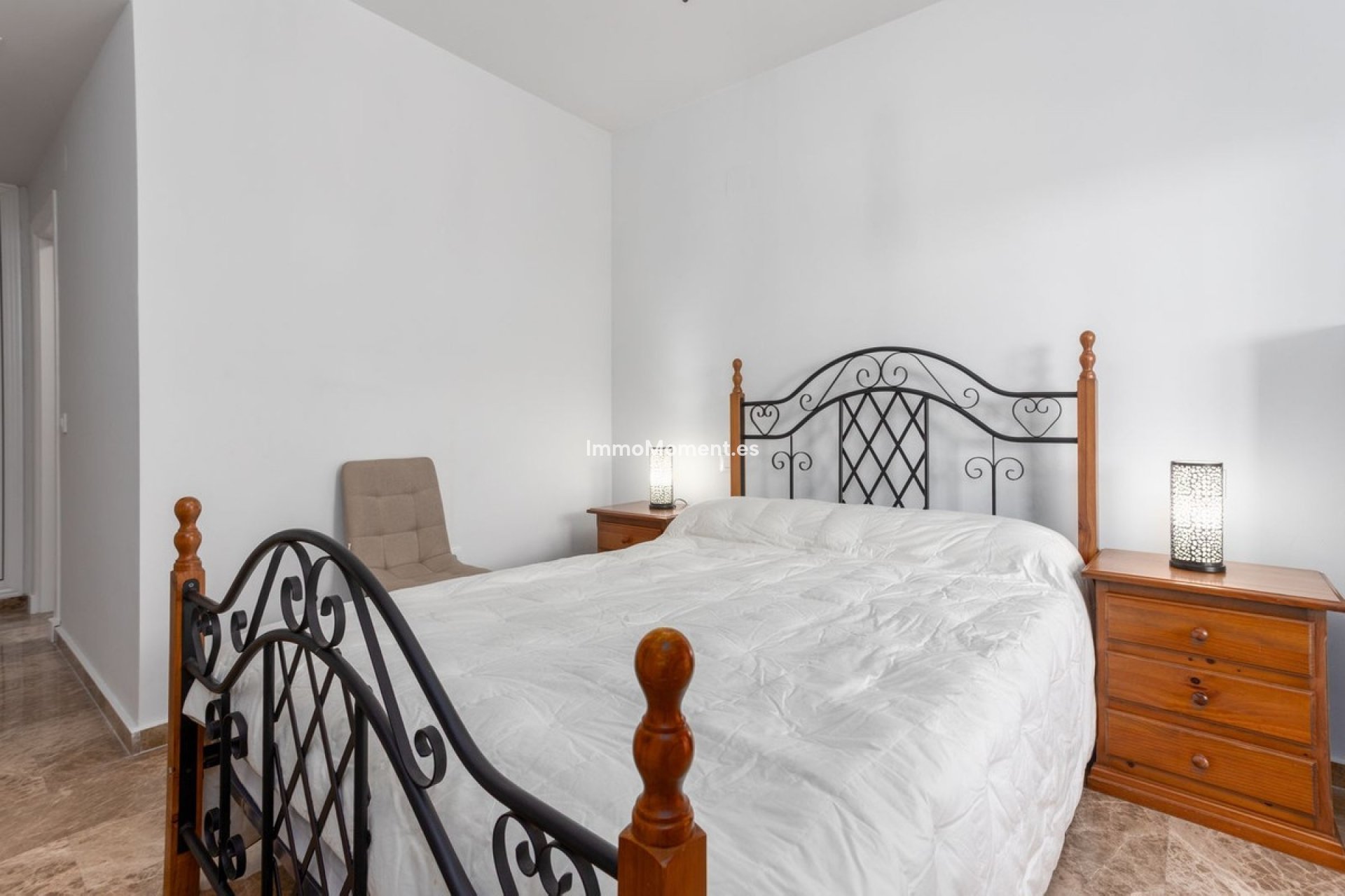 Revente - Appartement - Marbella - San Pedro de Alcántara