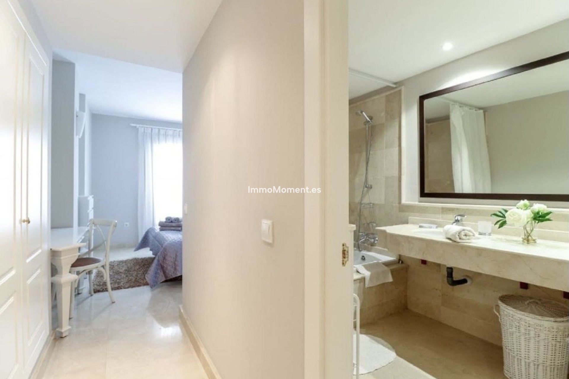 Revente - Appartement - Marbella - San Pedro de Alcántara