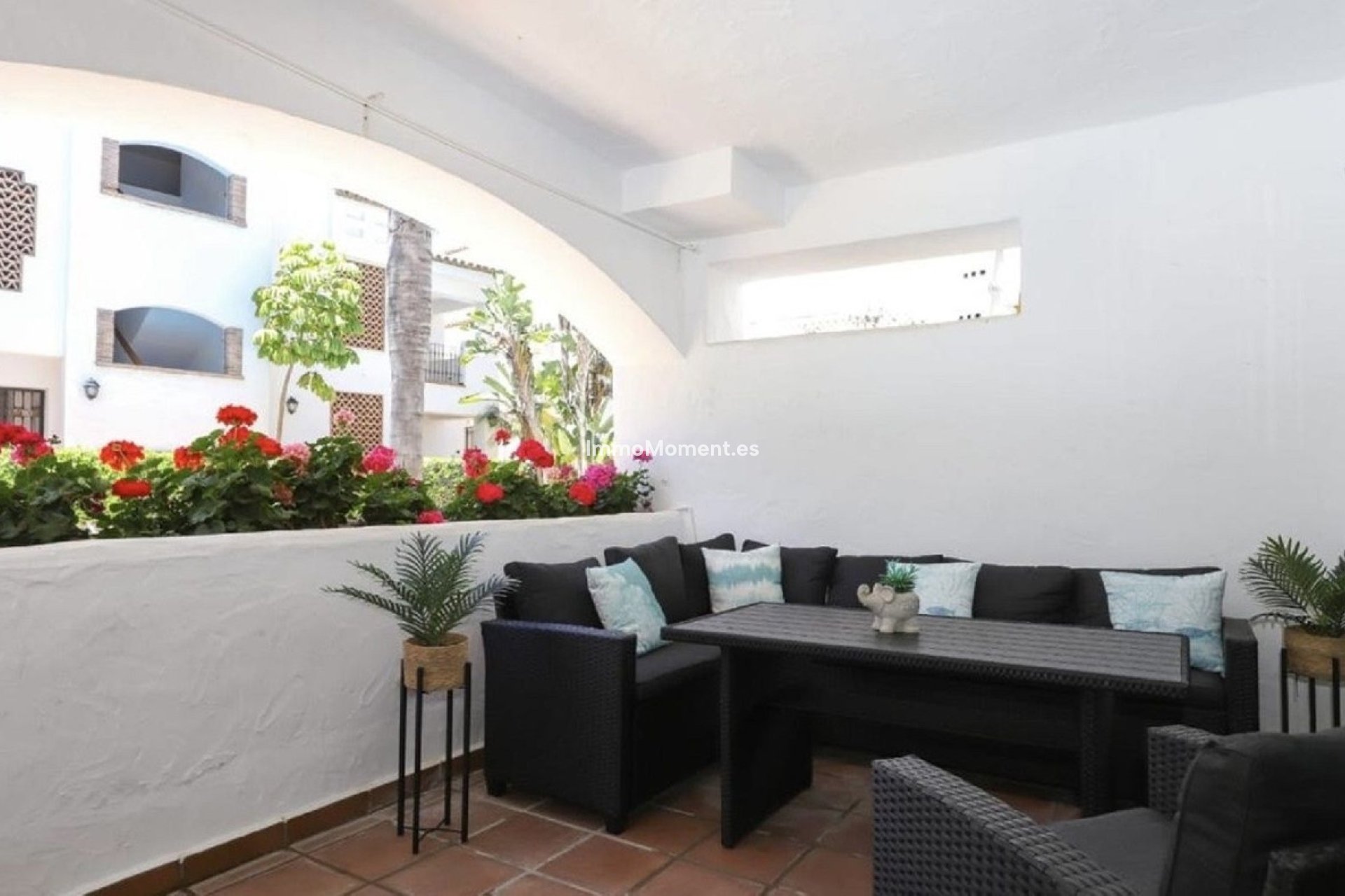 Revente - Appartement - Marbella - San Pedro de Alcántara