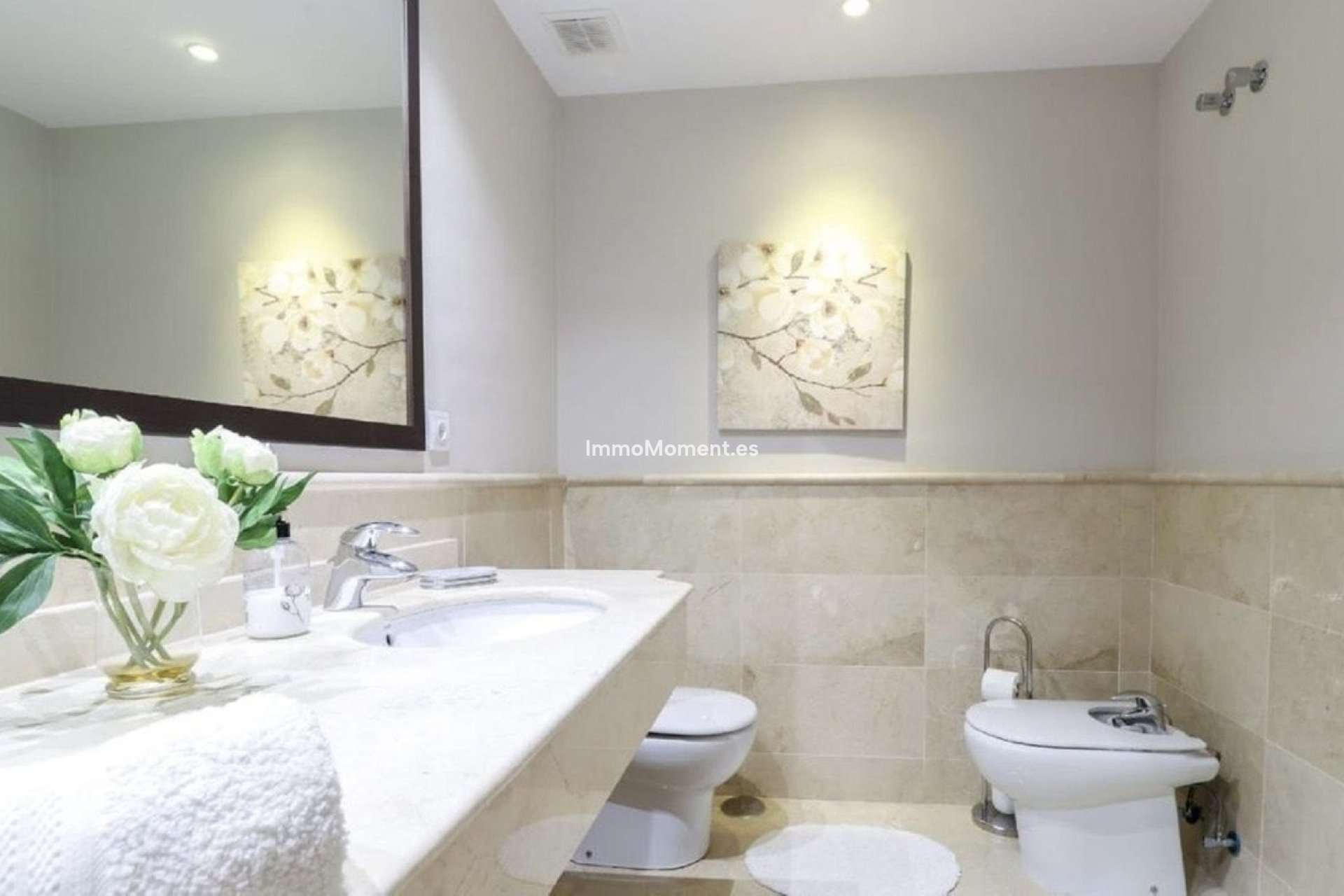 Revente - Appartement - Marbella - San Pedro de Alcántara