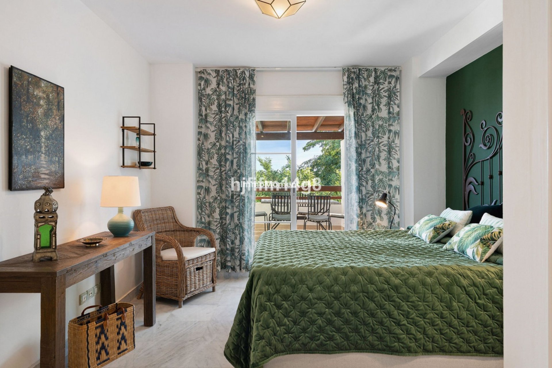 Revente - Appartement - Marbella - San Pedro de Alcántara