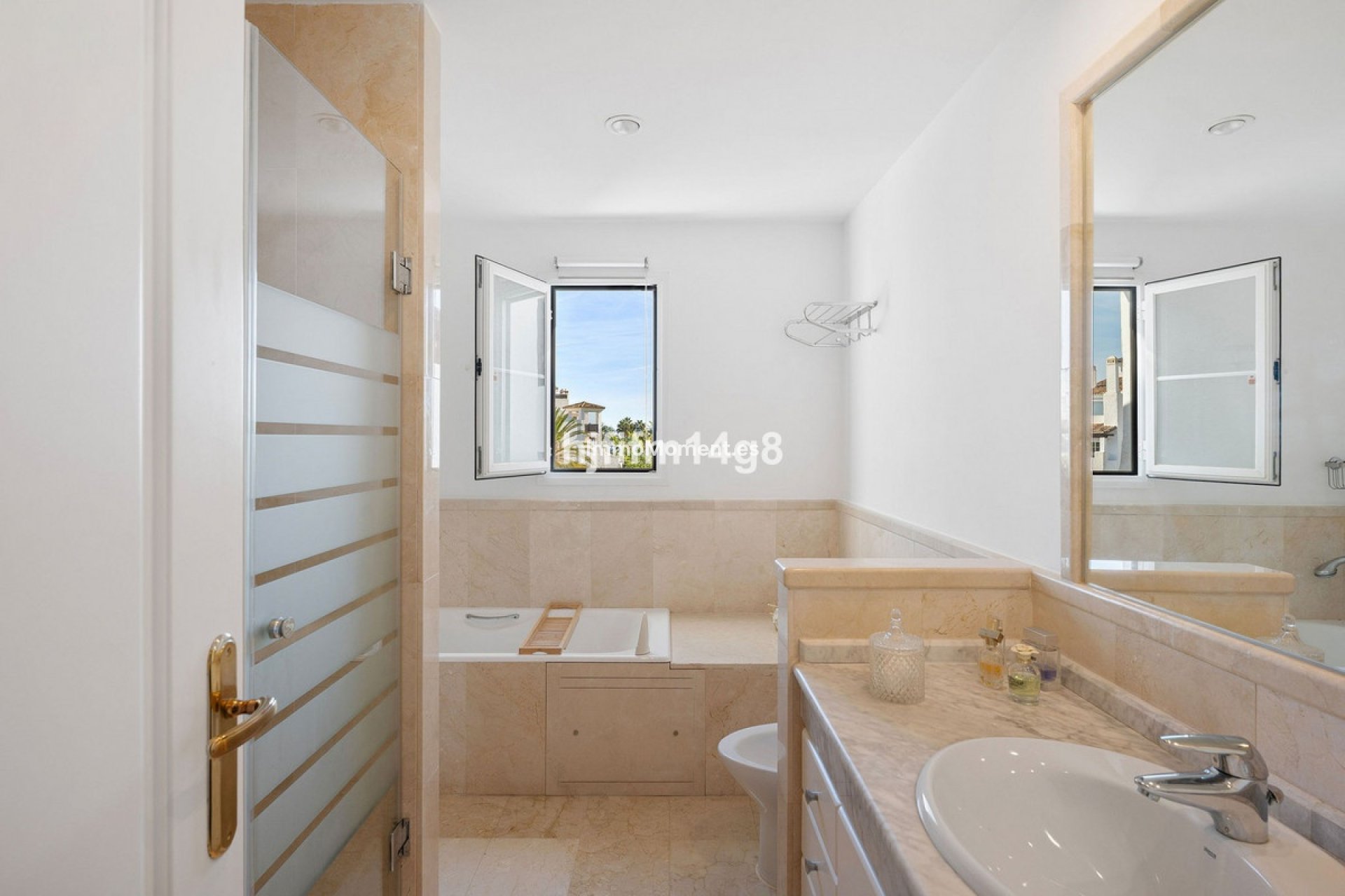 Revente - Appartement - Marbella - San Pedro de Alcántara