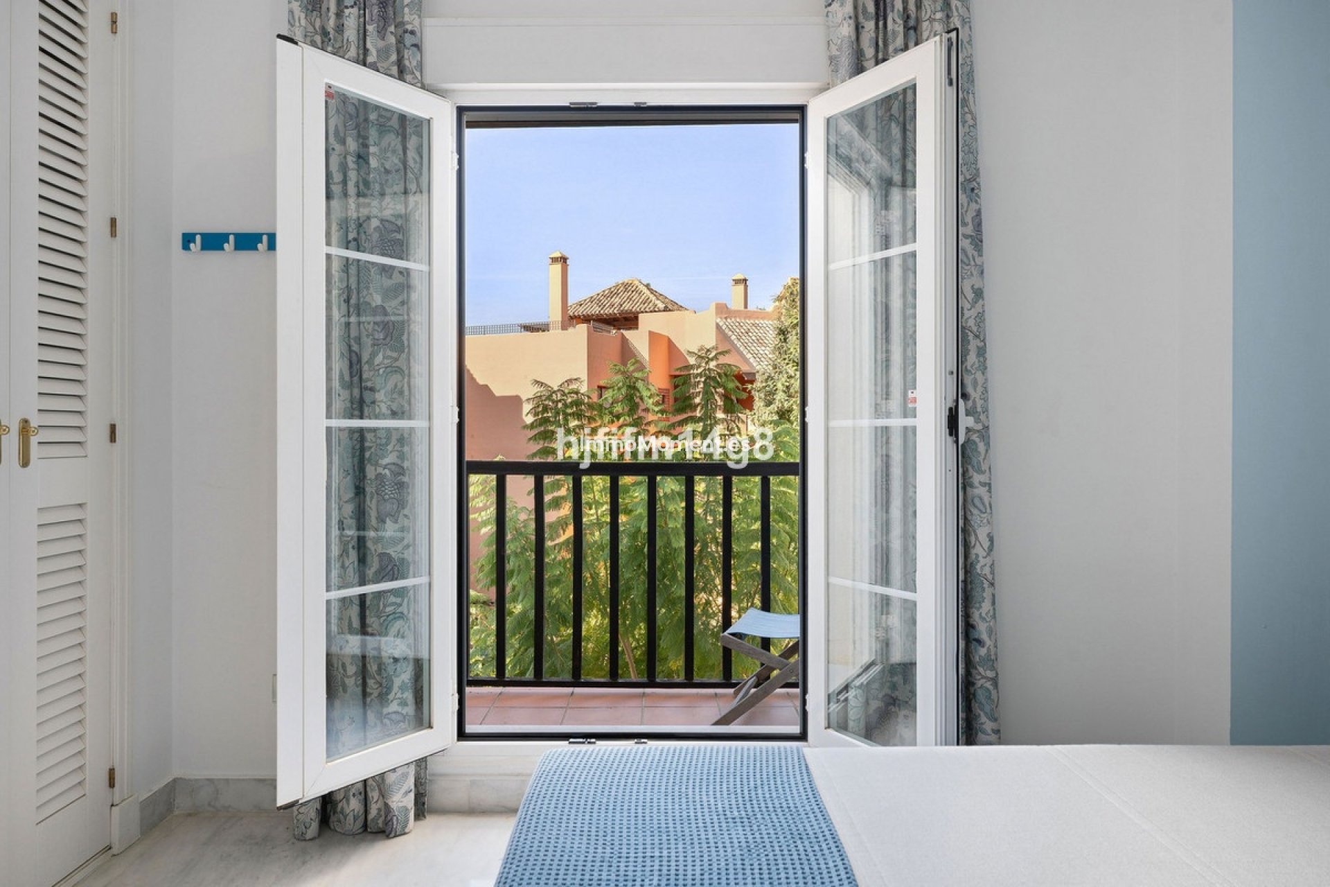 Revente - Appartement - Marbella - San Pedro de Alcántara