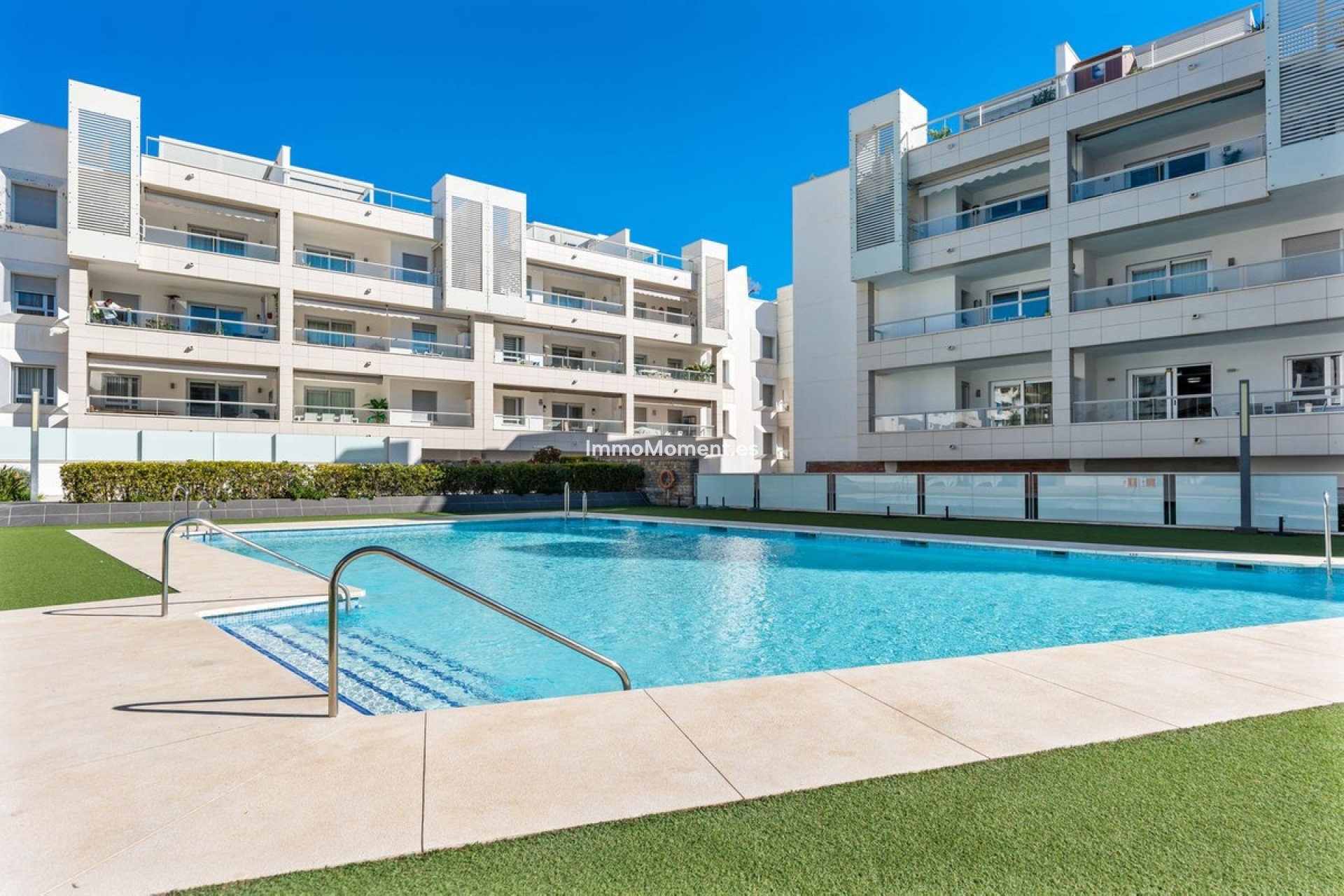 Revente - Appartement - Marbella - San Pedro de Alcántara
