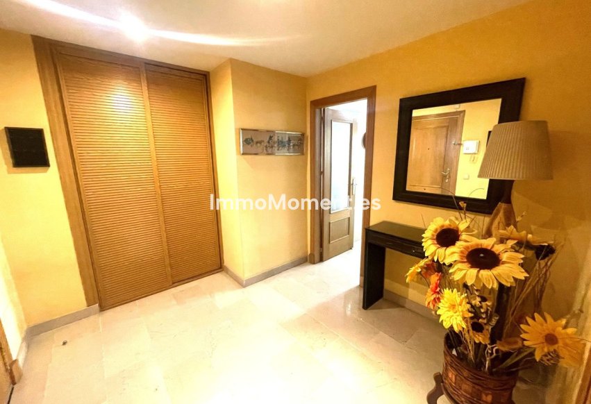 Revente - Appartement - Marbella - San Pedro de Alcántara