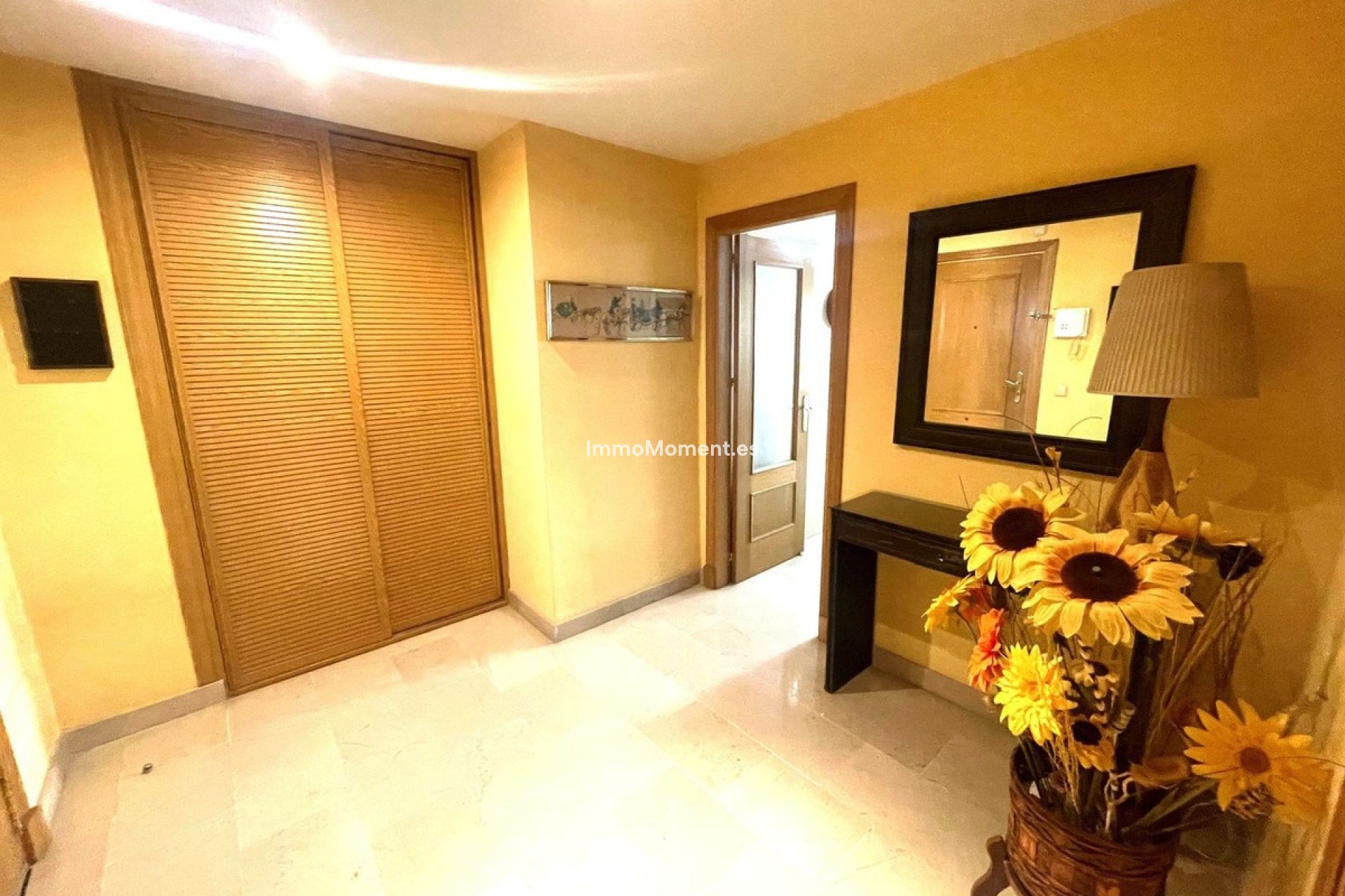 Revente - Appartement - Marbella - San Pedro de Alcántara