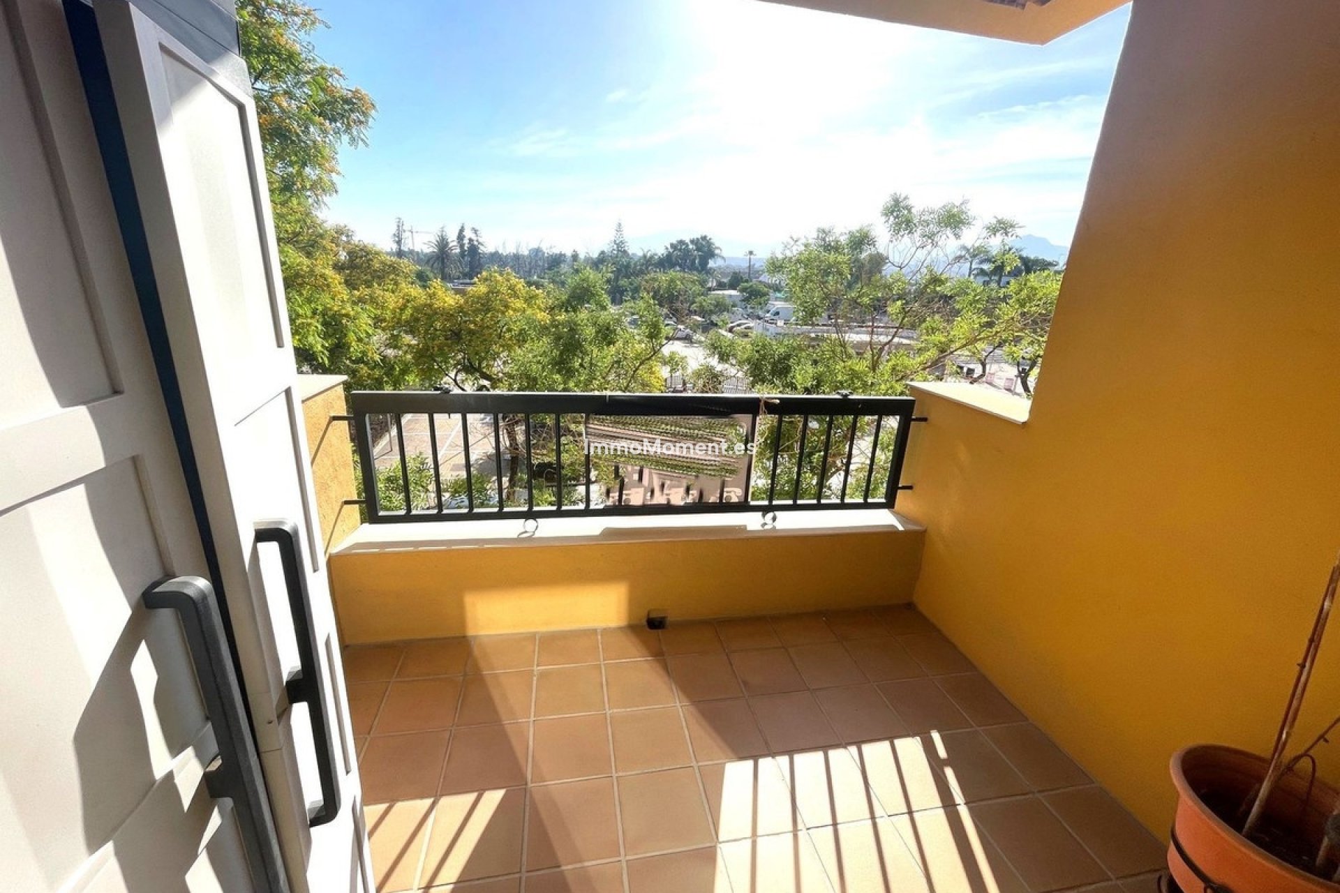 Revente - Appartement - Marbella - San Pedro de Alcántara