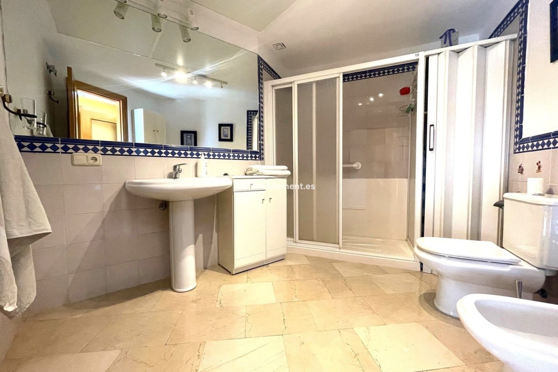 Revente - Appartement - Marbella - San Pedro de Alcántara