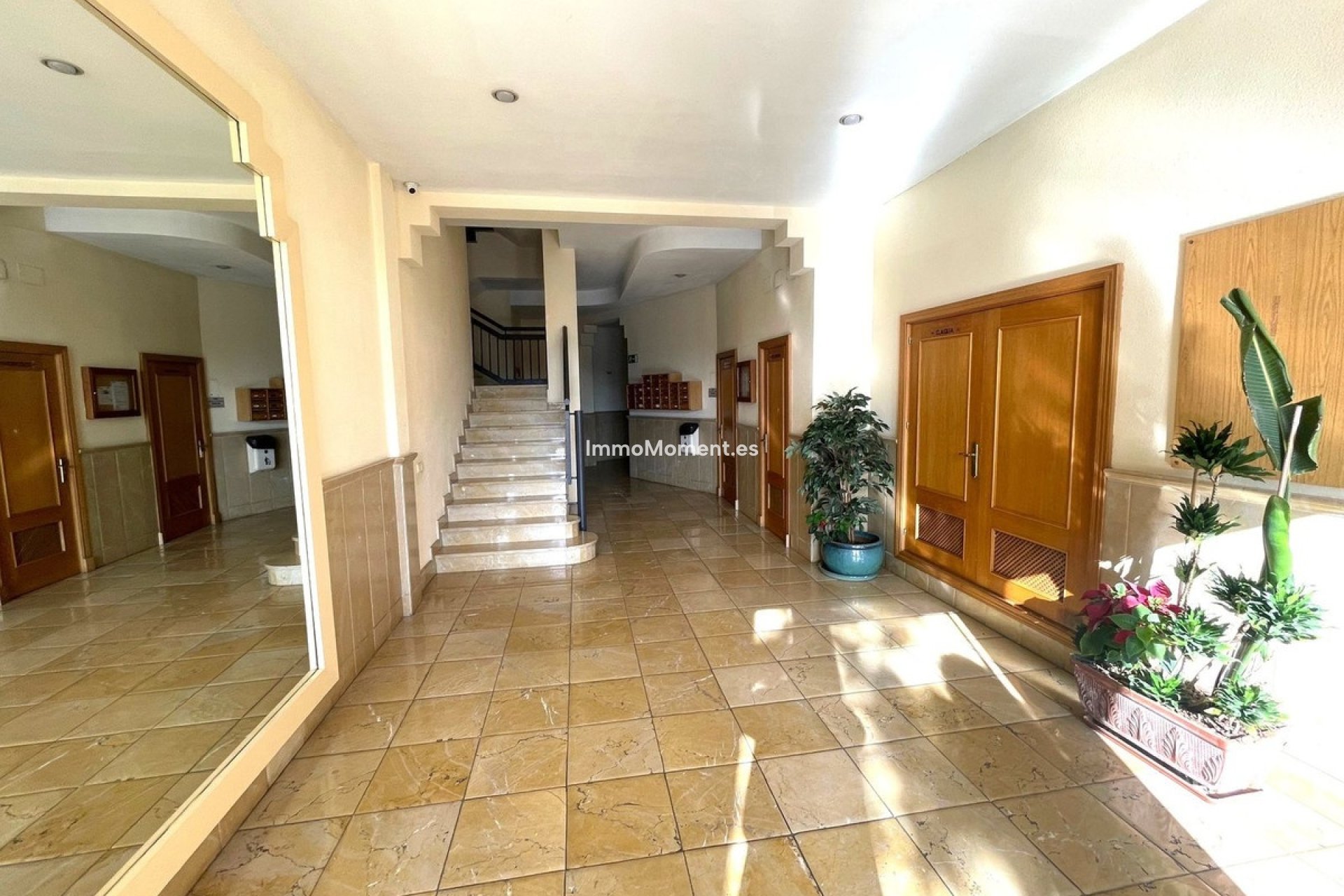 Revente - Appartement - Marbella - San Pedro de Alcántara