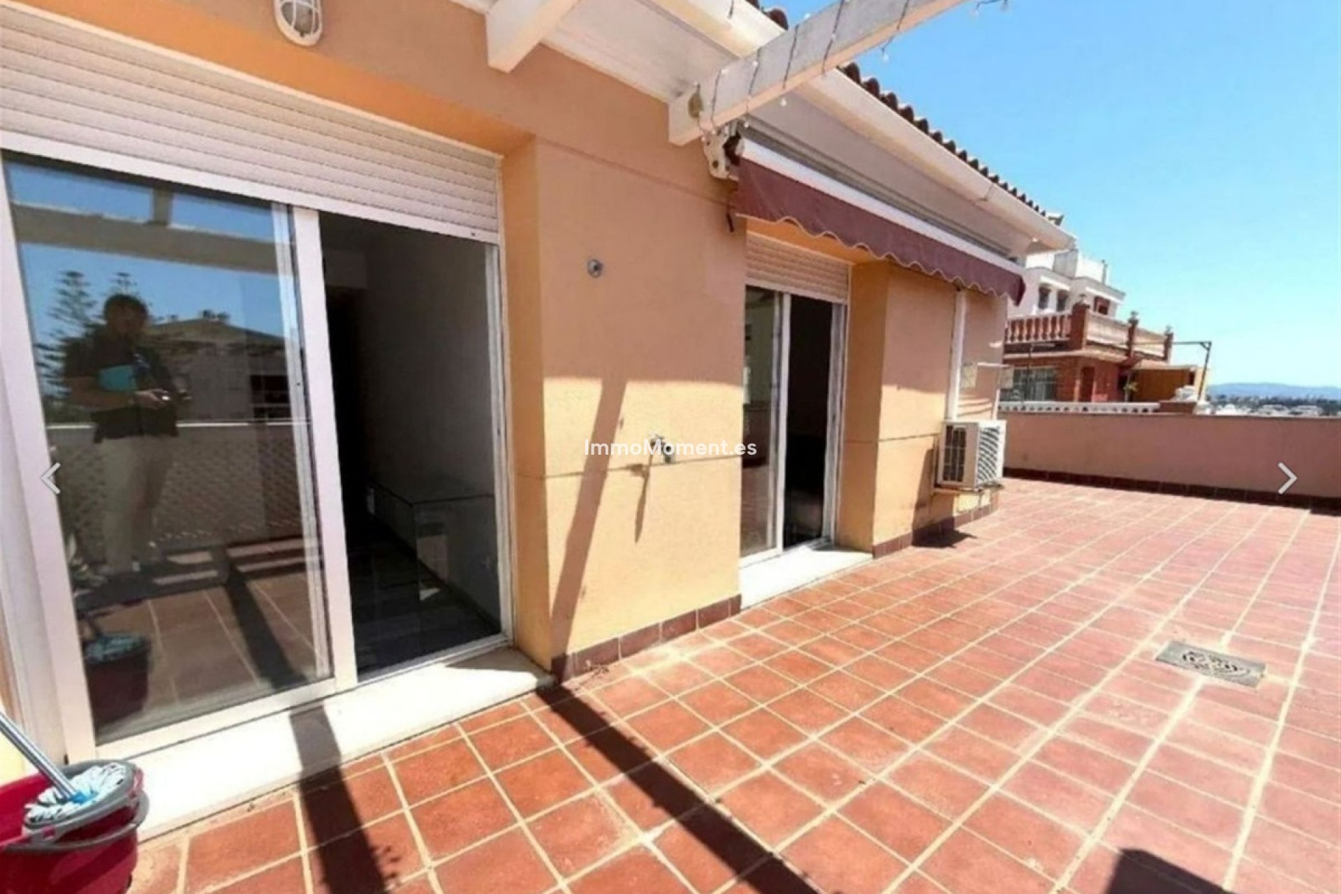 Revente - Appartement - Marbella - San Pedro de Alcántara