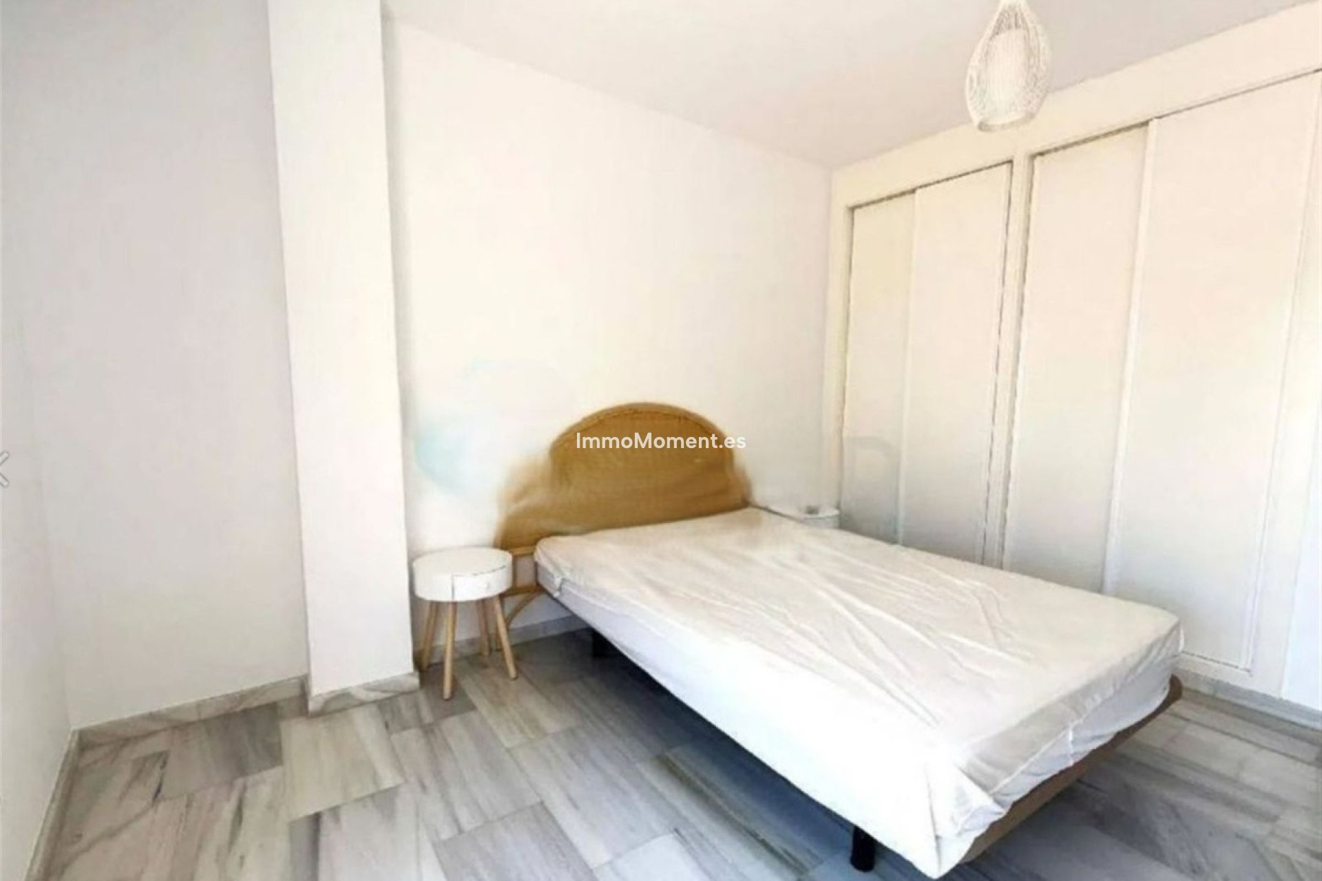 Revente - Appartement - Marbella - San Pedro de Alcántara