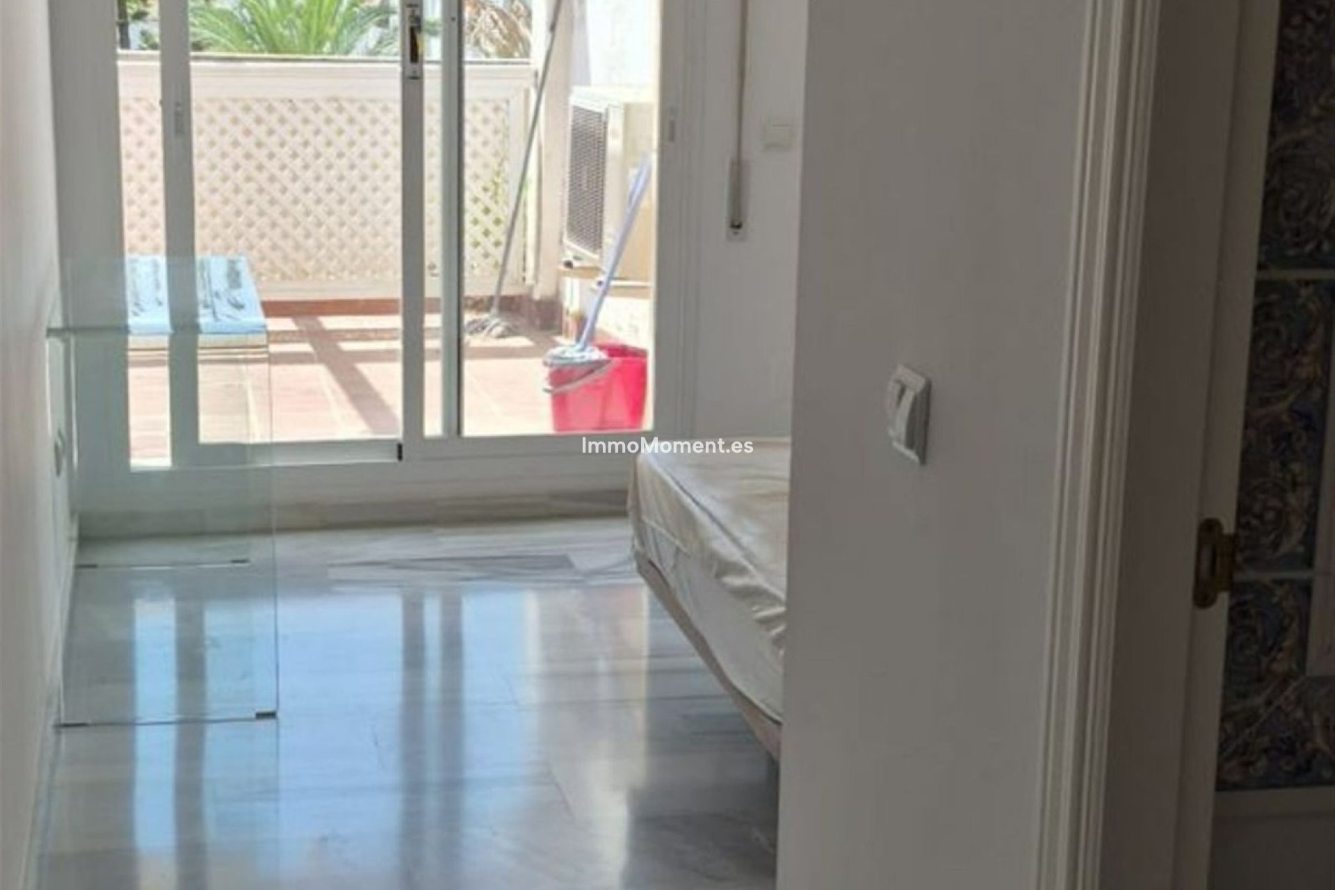 Revente - Appartement - Marbella - San Pedro de Alcántara