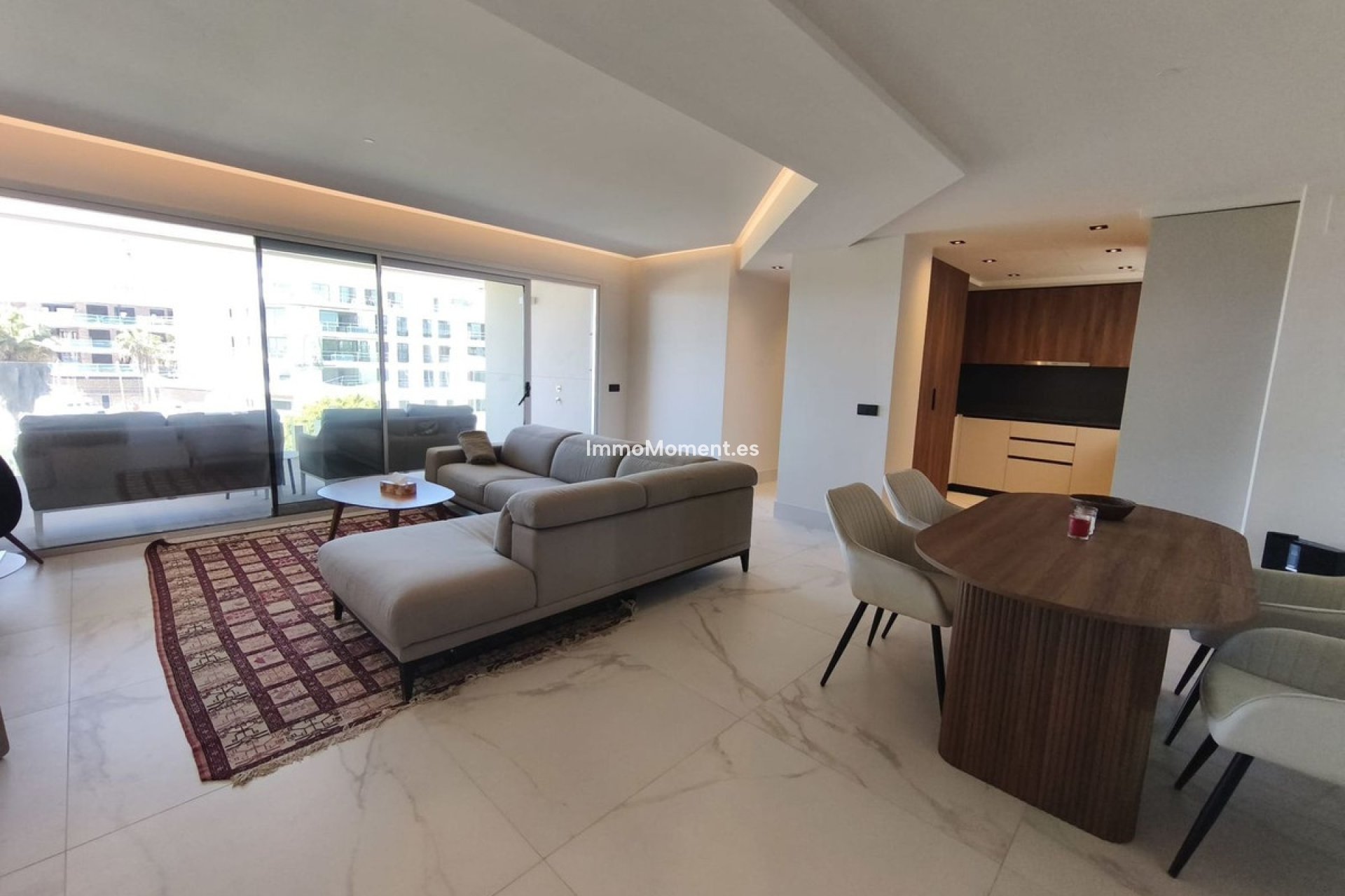 Revente - Appartement - Marbella - San Pedro de Alcántara