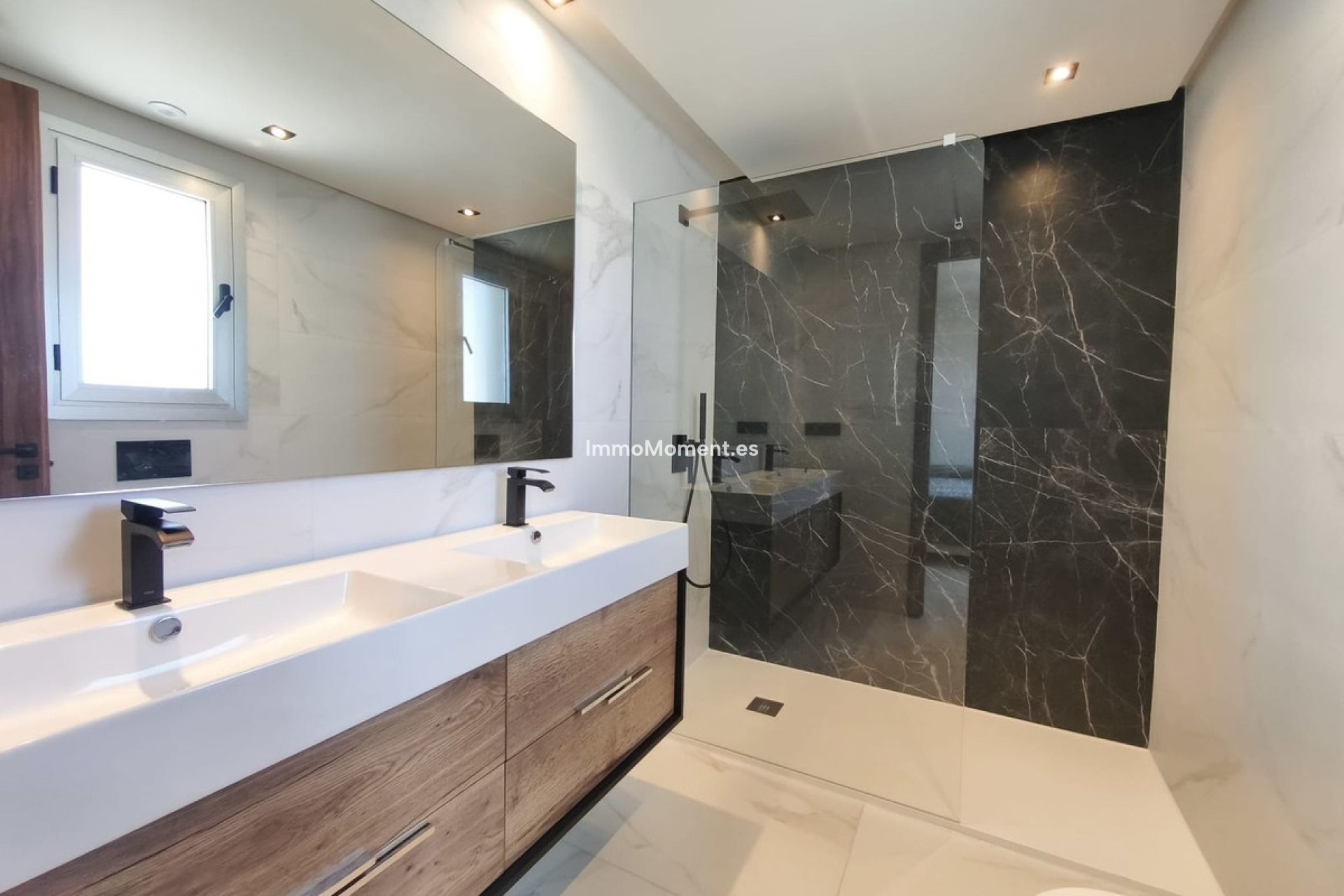 Revente - Appartement - Marbella - San Pedro de Alcántara