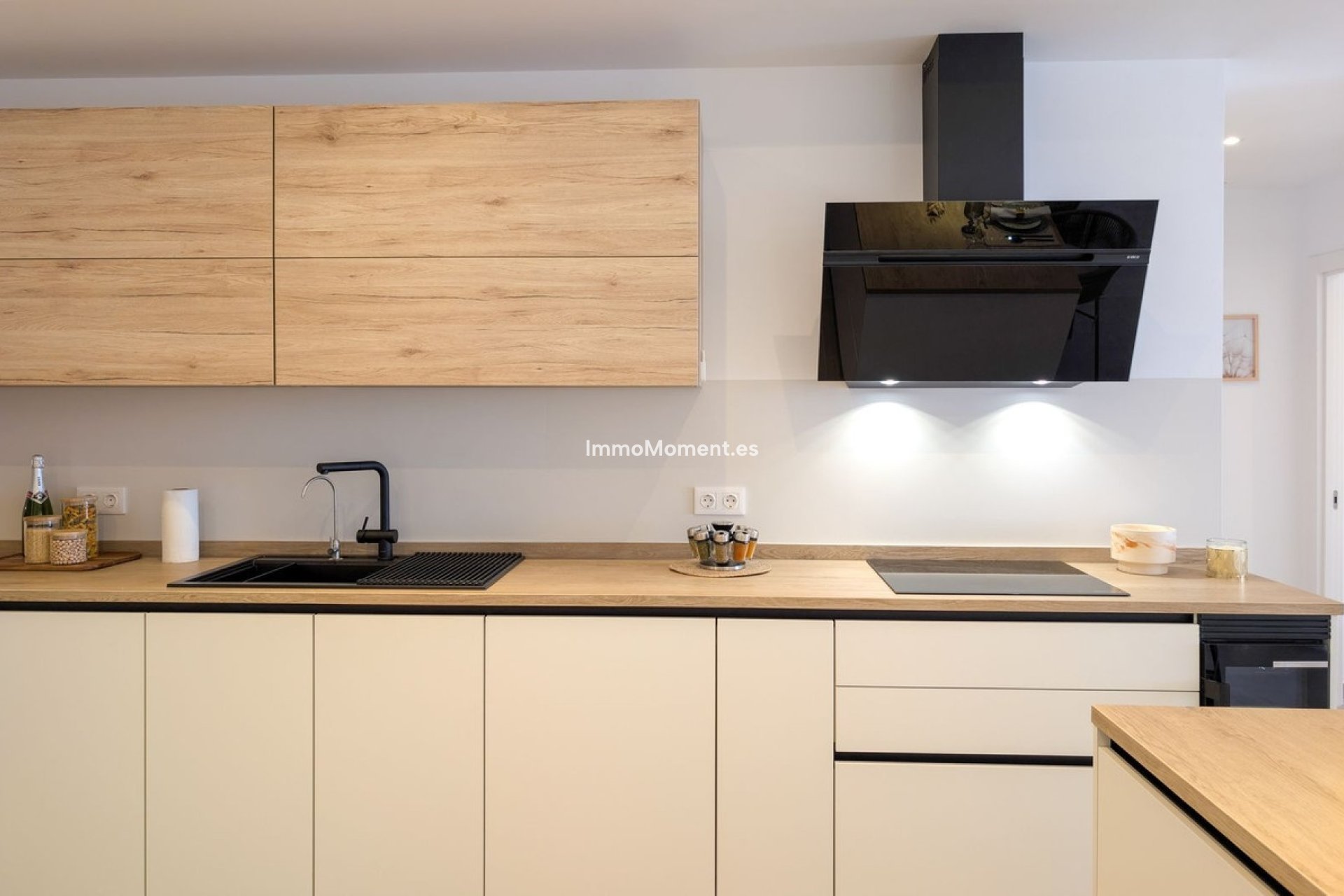 Revente - Appartement - Marbella - San Pedro de Alcántara