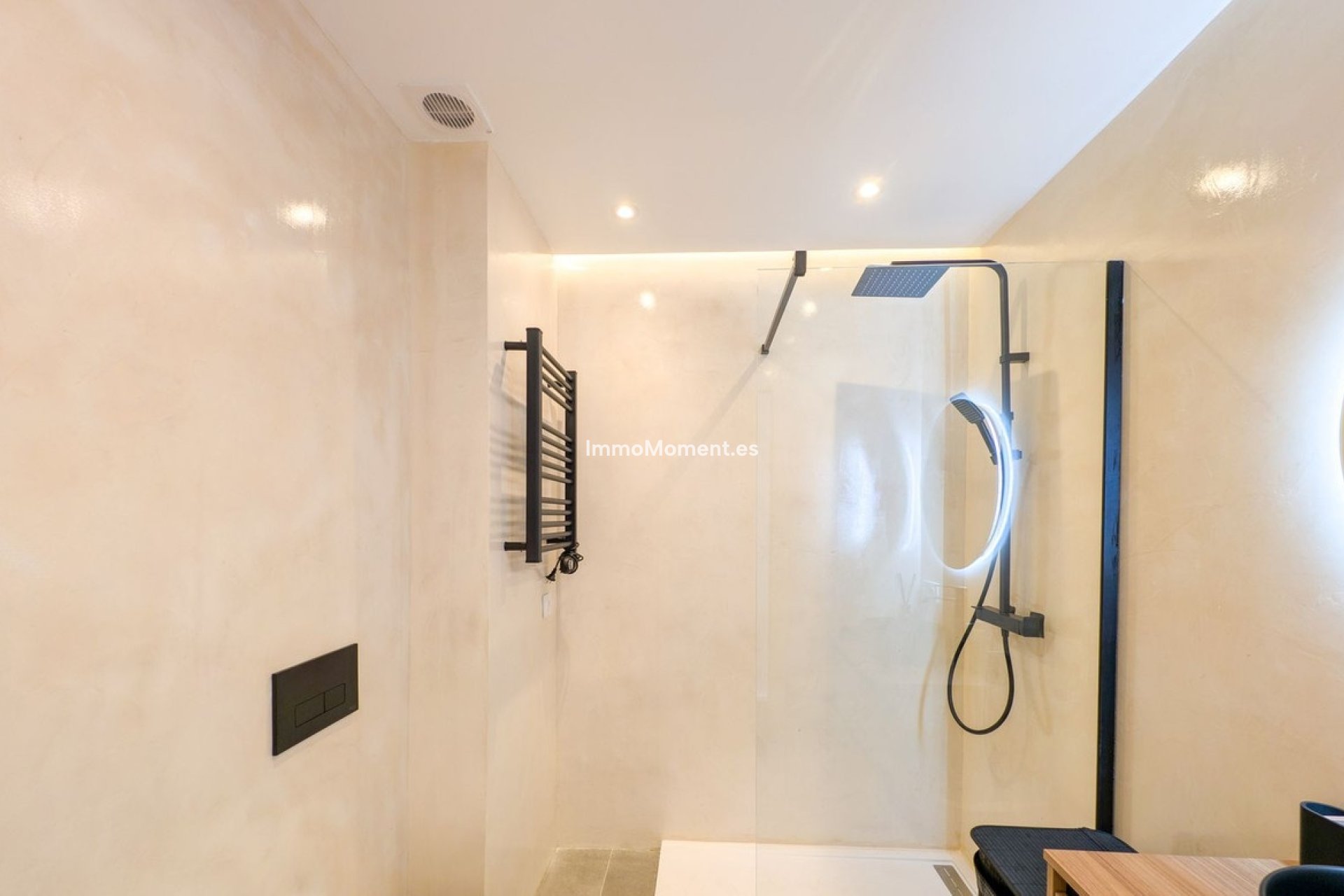 Revente - Appartement - Marbella - San Pedro de Alcántara