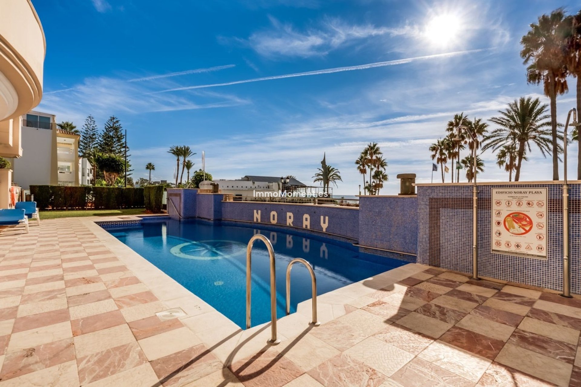 Revente - Appartement - Marbella - San Pedro de Alcántara