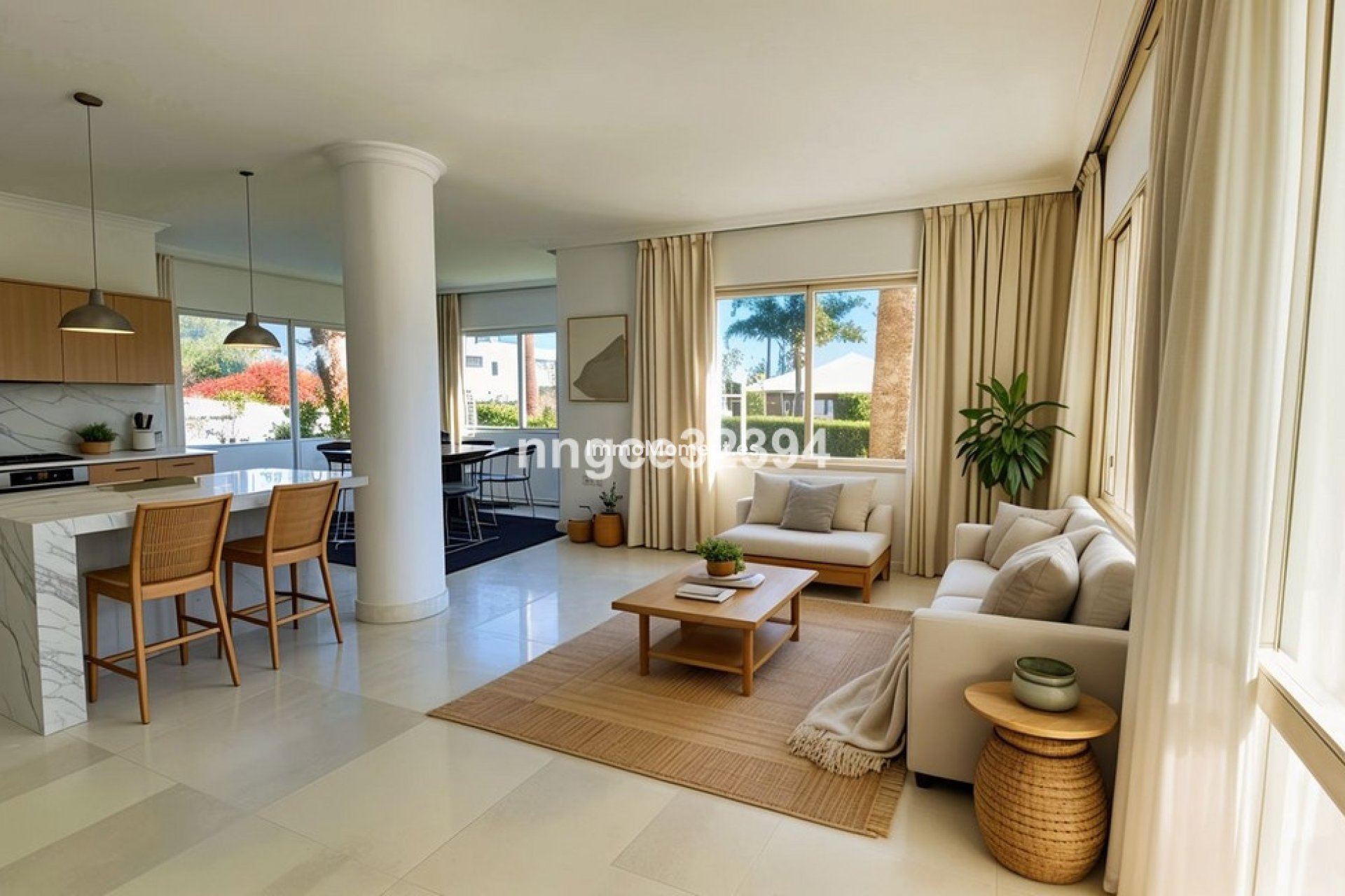 Revente - Appartement - Marbella - San Pedro de Alcántara