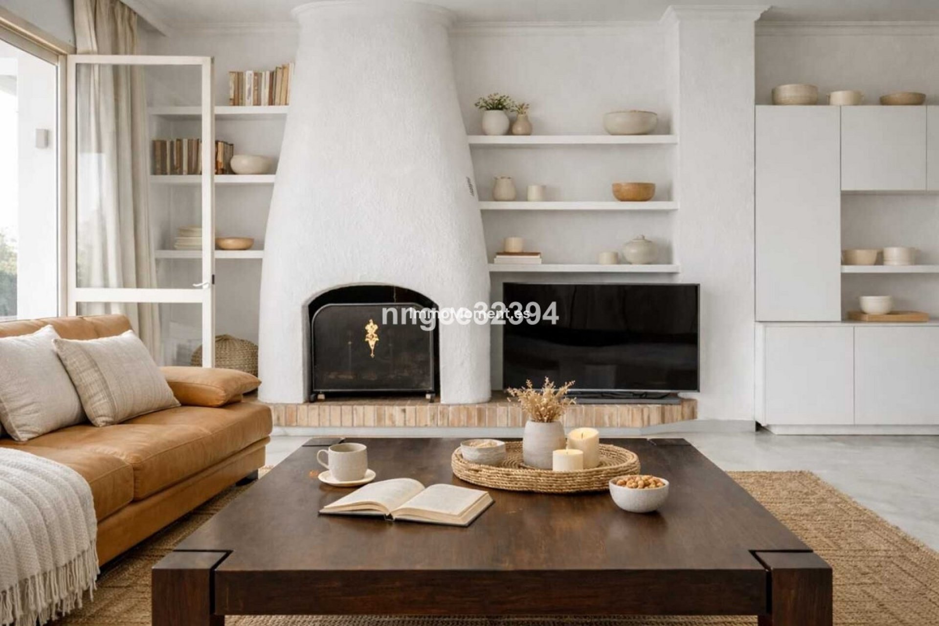 Revente - Appartement - Marbella - San Pedro de Alcántara