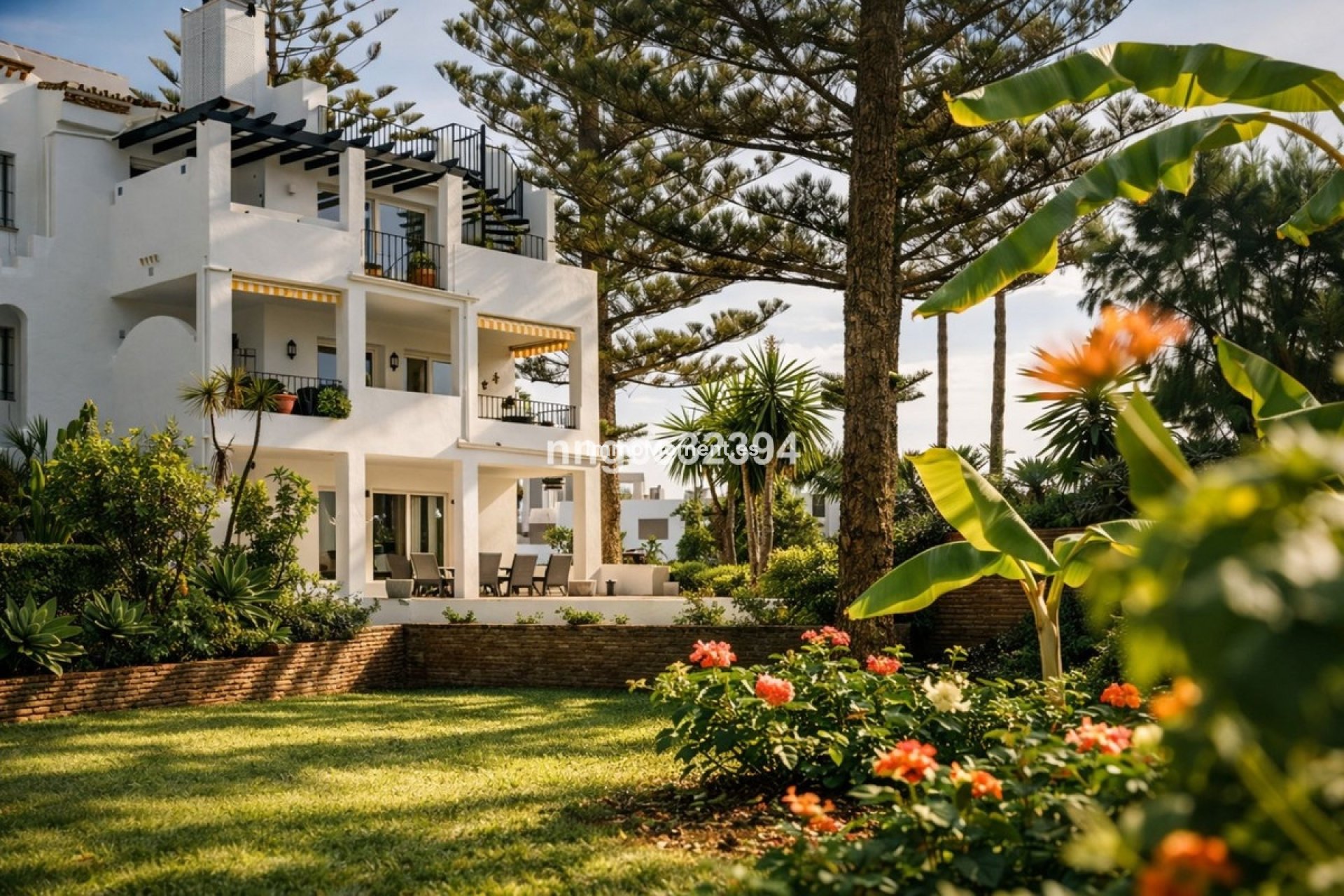 Revente - Appartement - Marbella - San Pedro de Alcántara