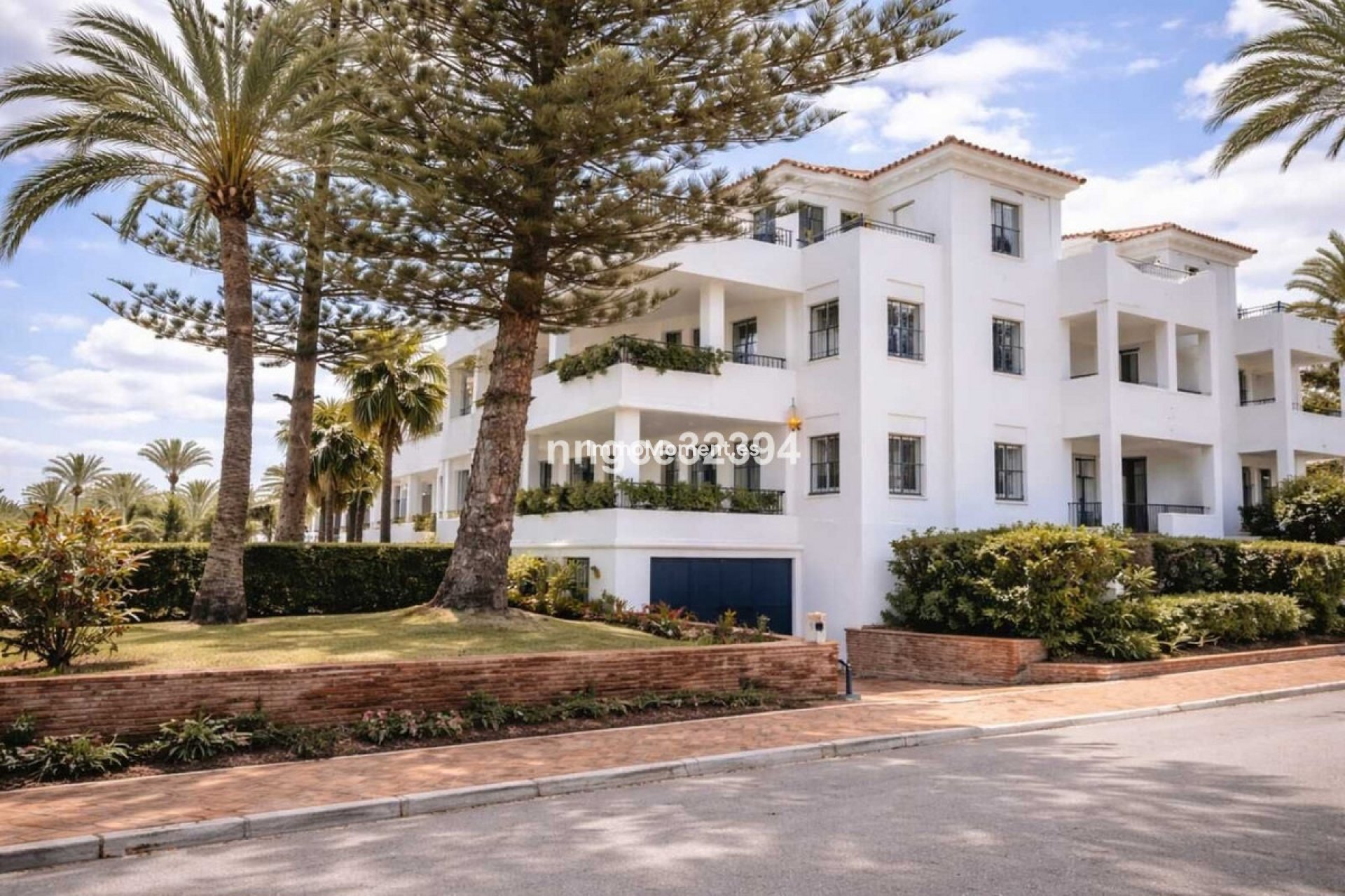 Revente - Appartement - Marbella - San Pedro de Alcántara