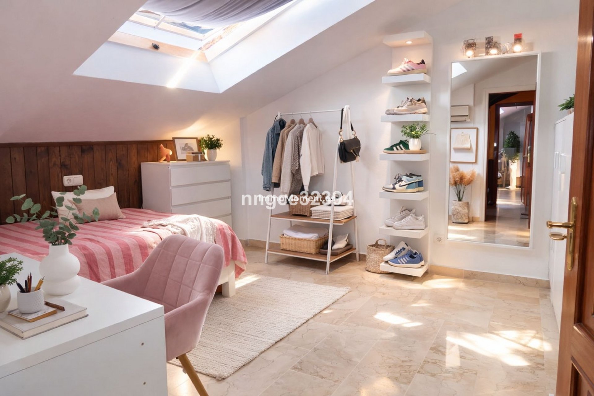 Revente - Appartement - Marbella - San Pedro de Alcántara