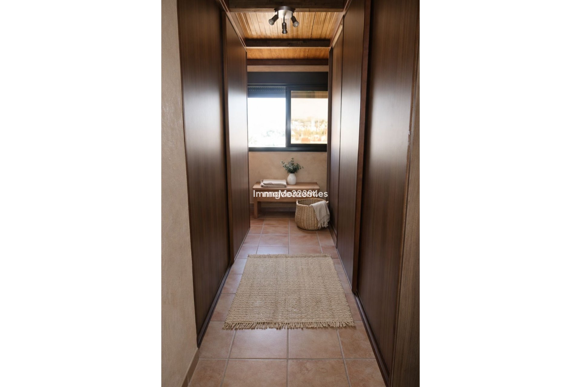 Revente - Appartement - Marbella - San Pedro de Alcántara