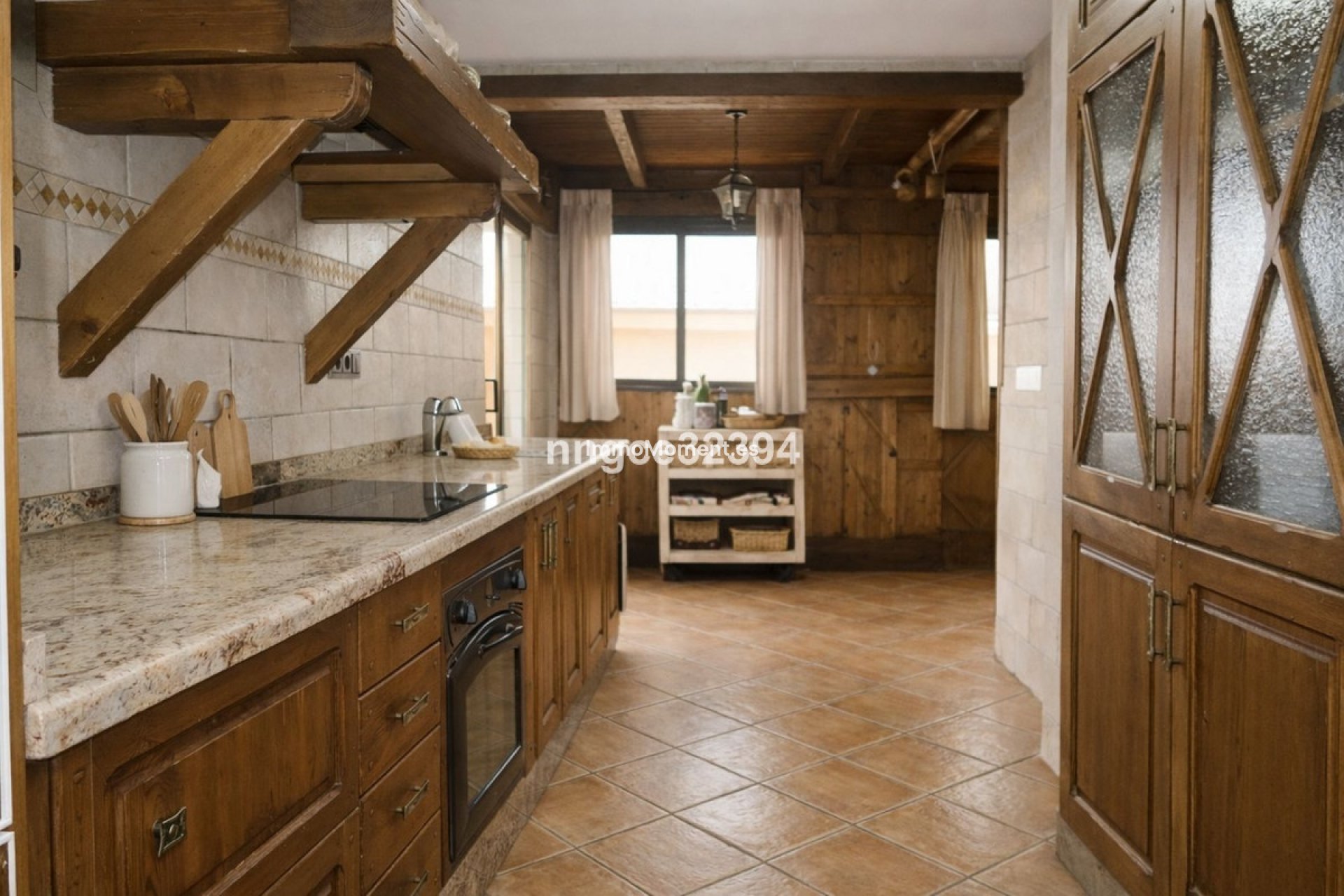 Revente - Appartement - Marbella - San Pedro de Alcántara