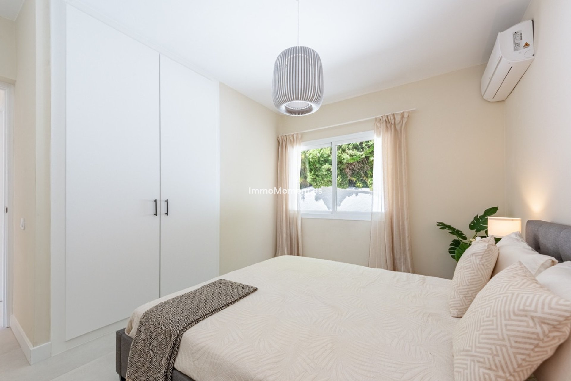 Revente - Appartement - Marbella - San Pedro de Alcántara