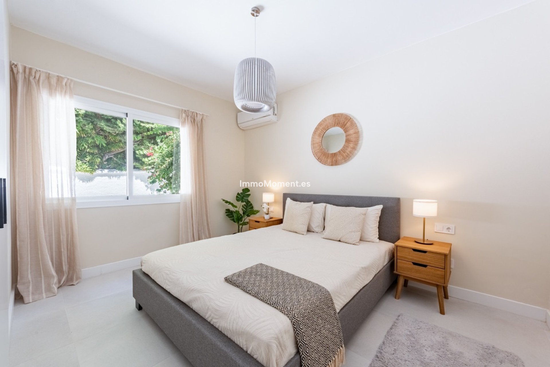 Revente - Appartement - Marbella - San Pedro de Alcántara