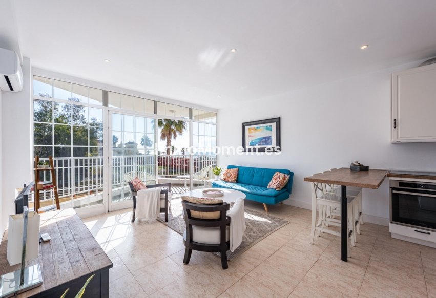 Revente - Appartement - Marbella - San Pedro de Alcántara