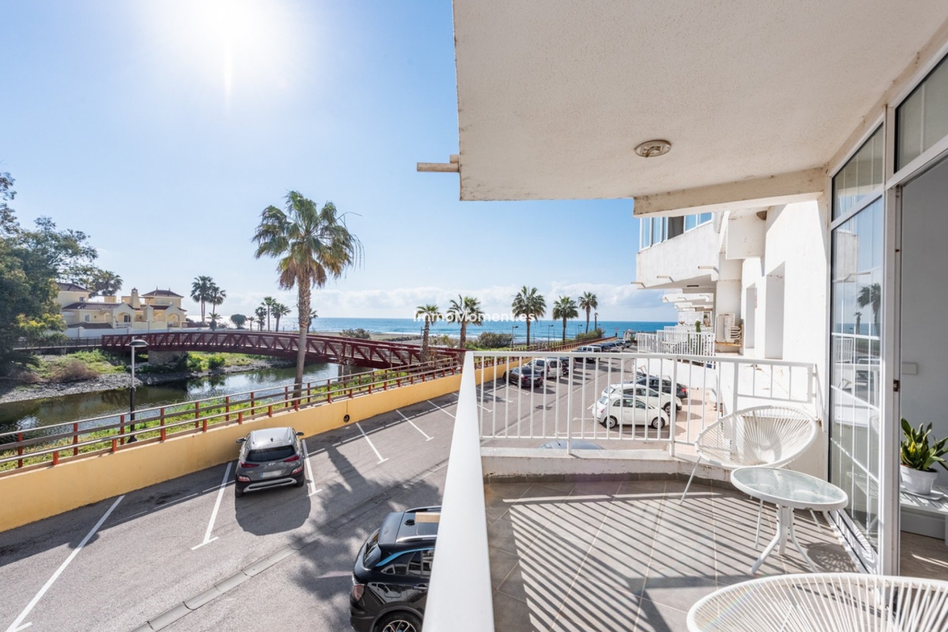 Revente - Appartement - Marbella - San Pedro de Alcántara
