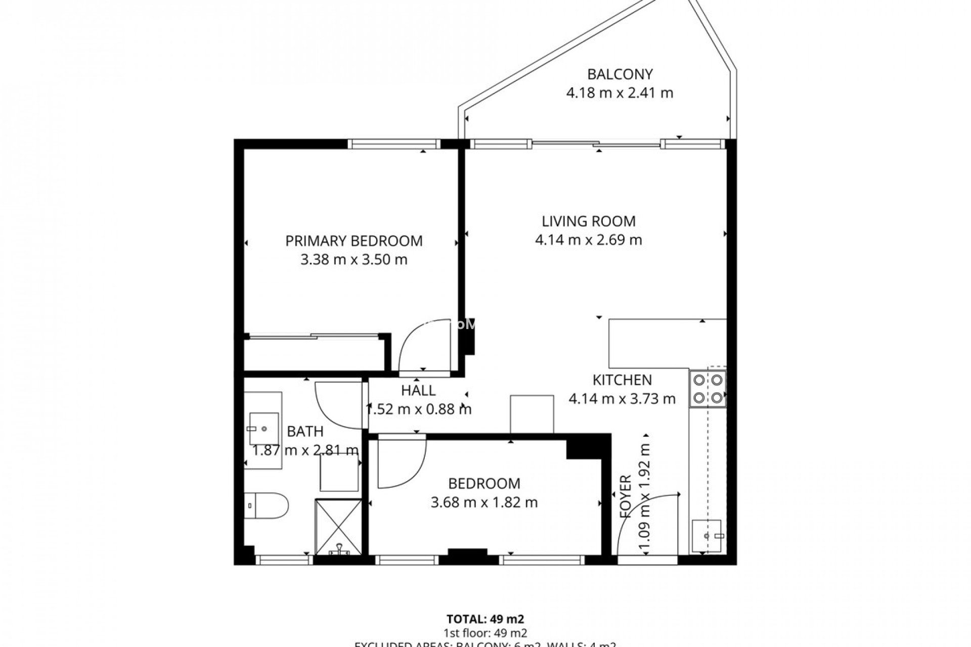 Revente - Appartement - Marbella - San Pedro de Alcántara