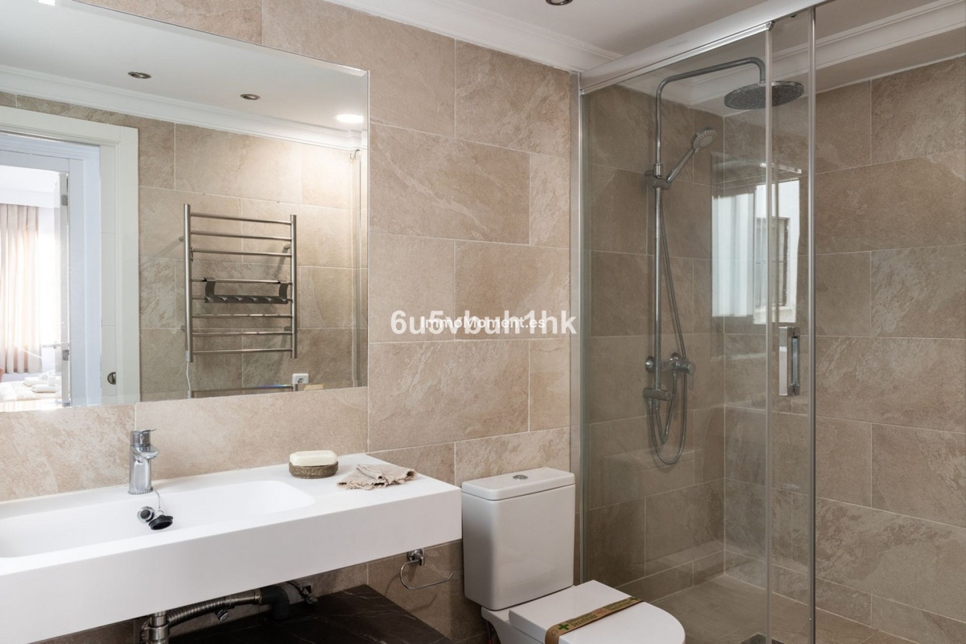 Revente - Appartement - Marbella - San Pedro de Alcántara