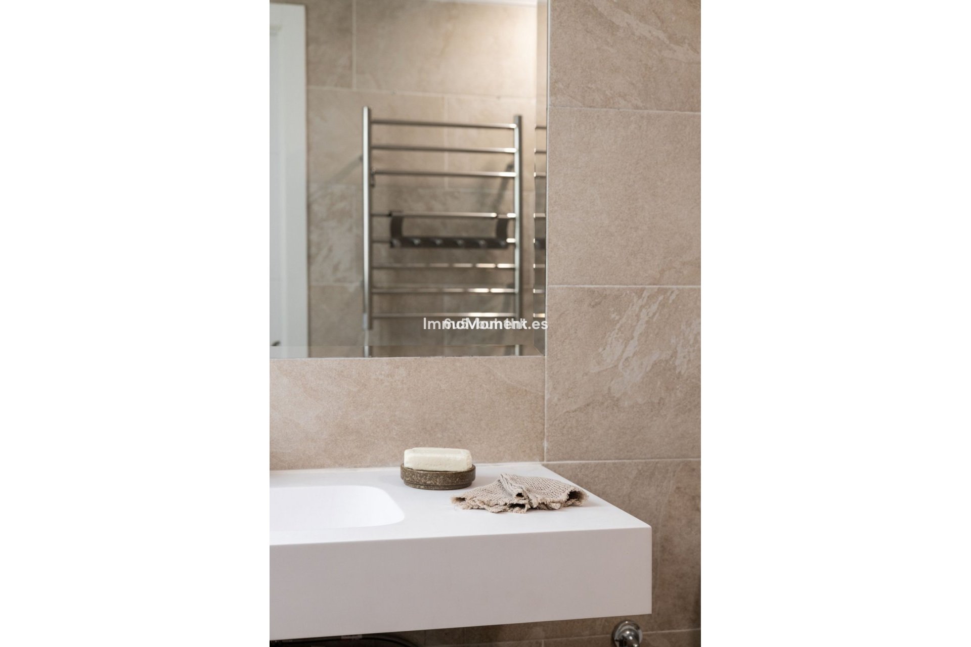 Revente - Appartement - Marbella - San Pedro de Alcántara